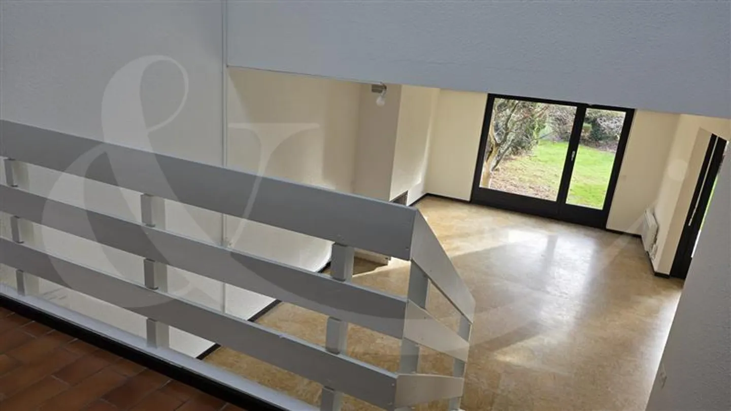 13 Ch. de la Dode, belle villa dans un quartier calme avec 7 chambres - Photo 12 sur 13