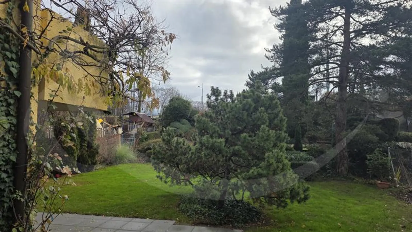 13 Ch. de la Dode, belle villa dans un quartier calme avec 7 chambres - Photo 2 sur 13