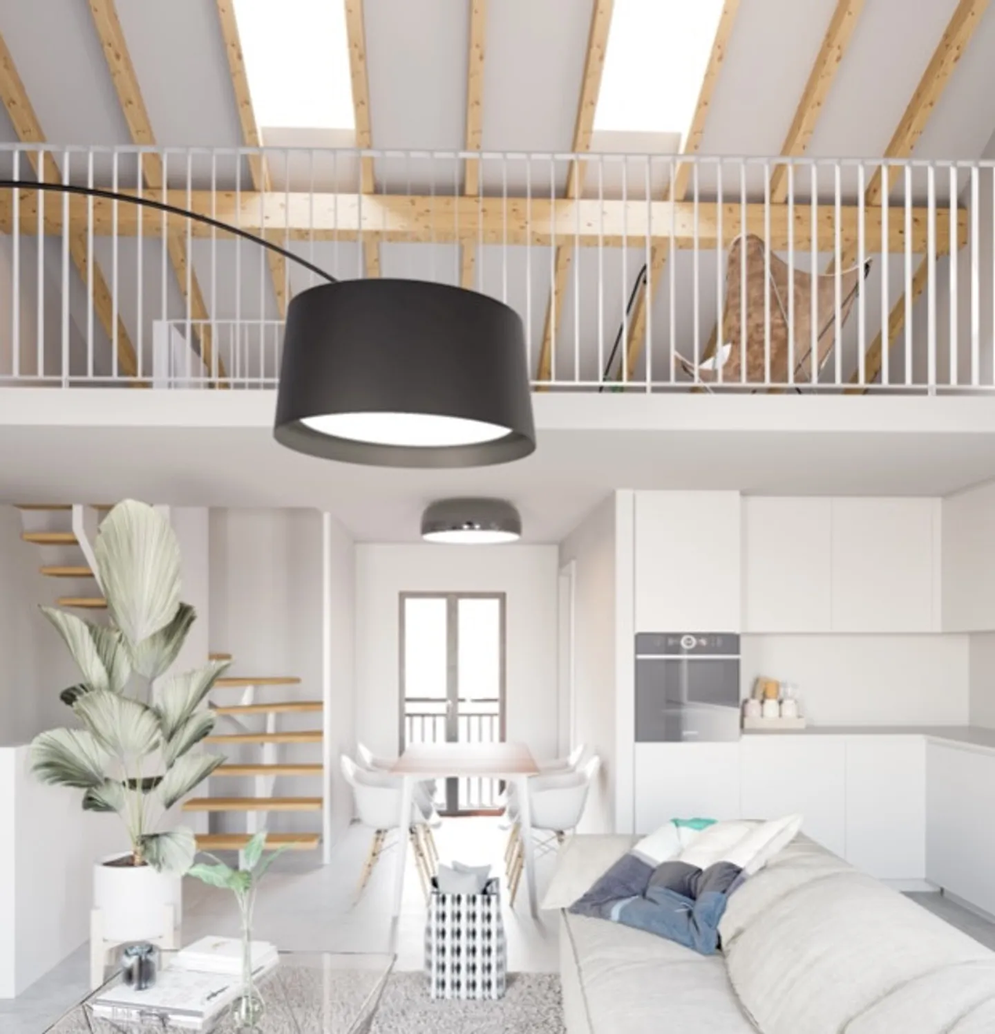 Casa indipendente di 4,5 - ristrutturazione da completare per conto proprio - in Riviera Iragna - Foto 1 di 9