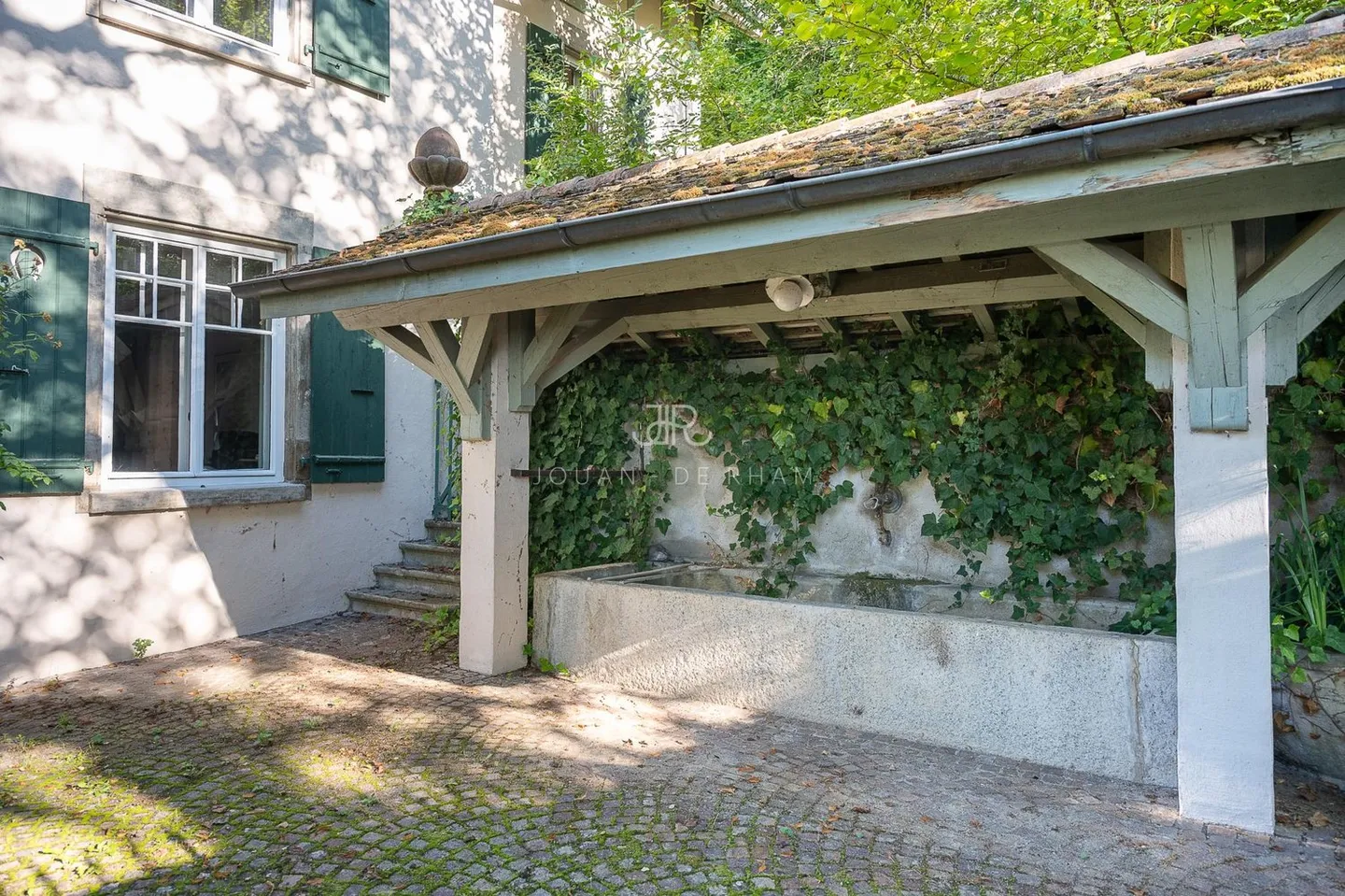 Maison charmante et ses dépendances dans le village - Photo 10 sur 12