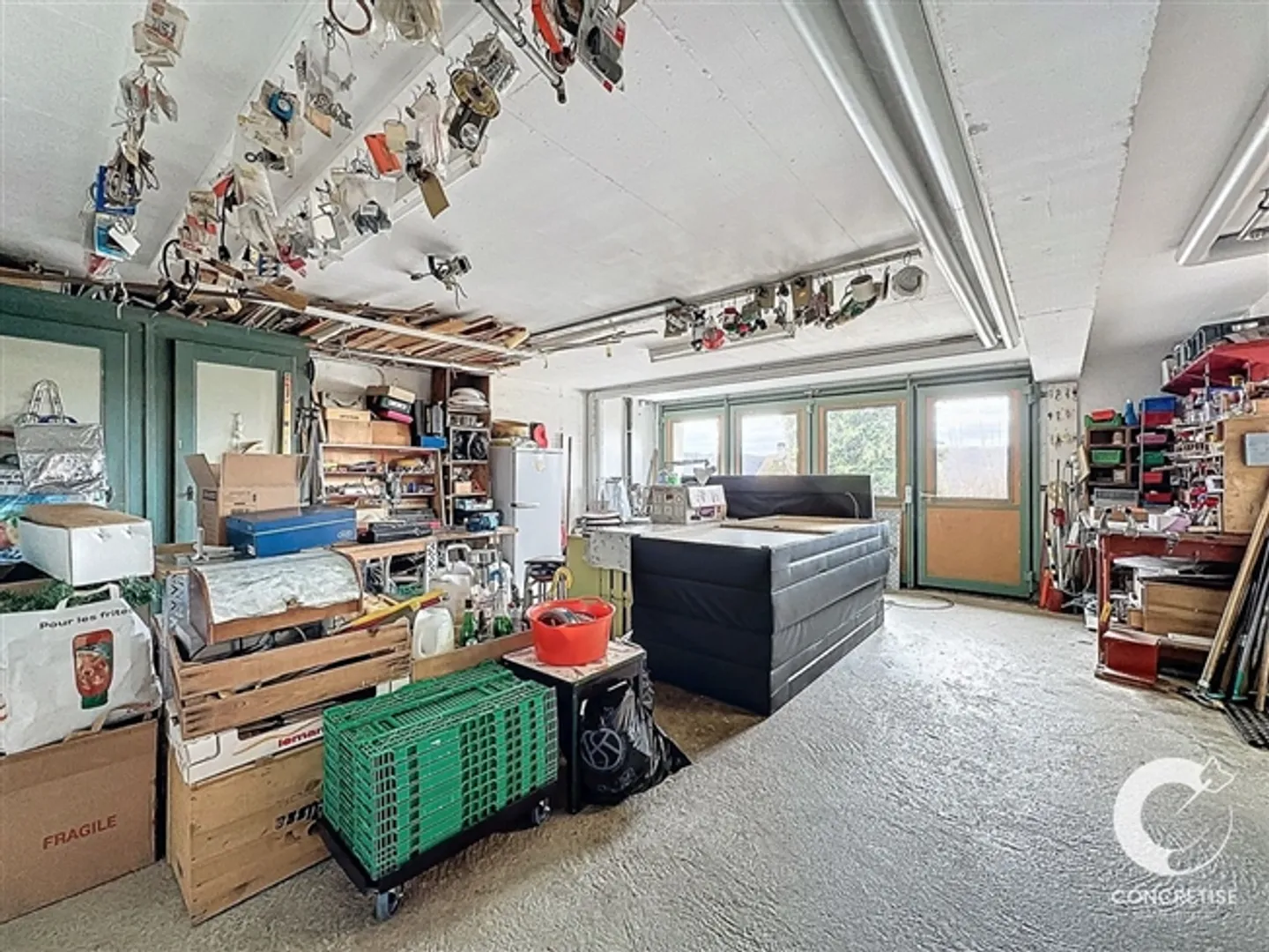 «Sehr praktisches Einfamilienhaus» - Foto 11 von 12