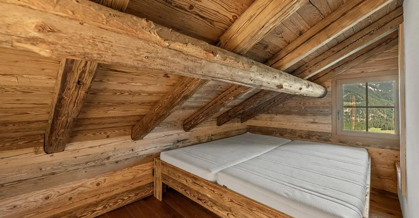 Haus 3.5 Zimmer - Foto 3 von 6