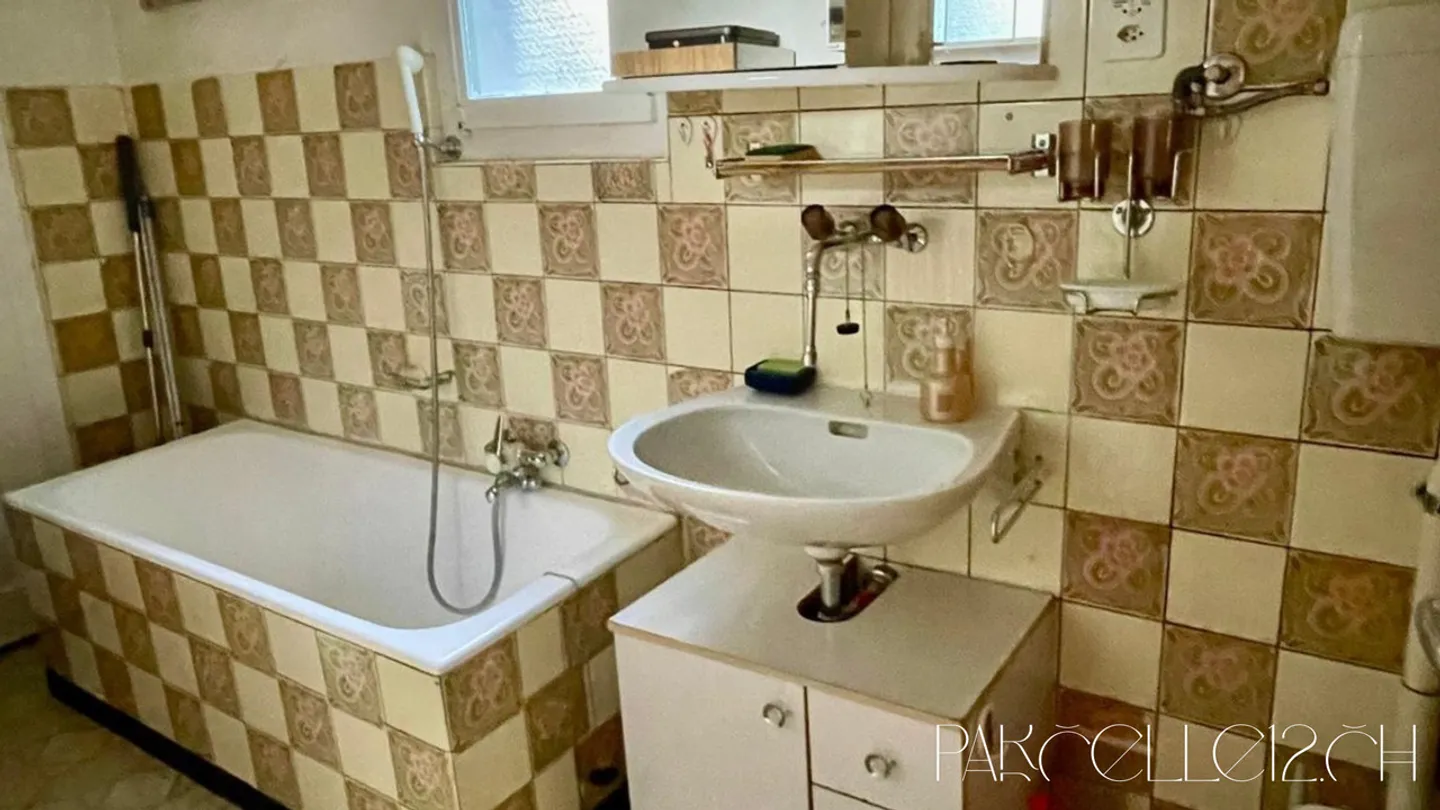 Maison à rénover - Photo 7 sur 13