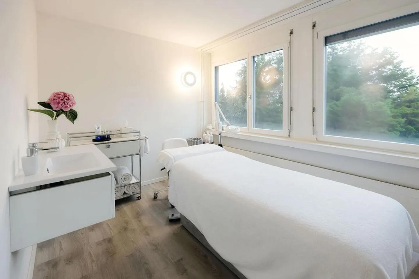 Renovierte Bürofläche zu Vermieten - Foto 3 von 5