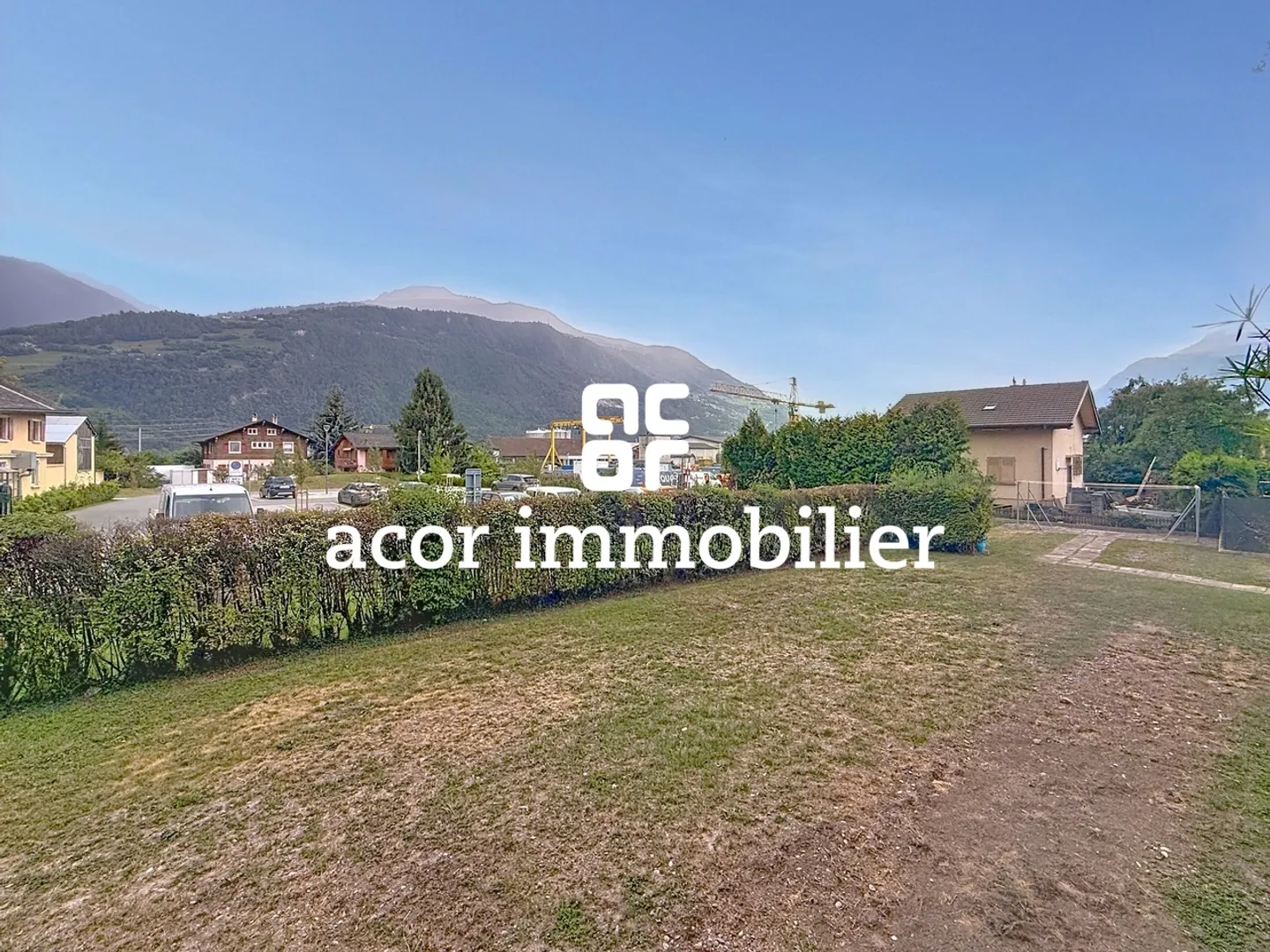 Appartamento 3½ locali con usufrutto a Conthey - Foto 3 di 3