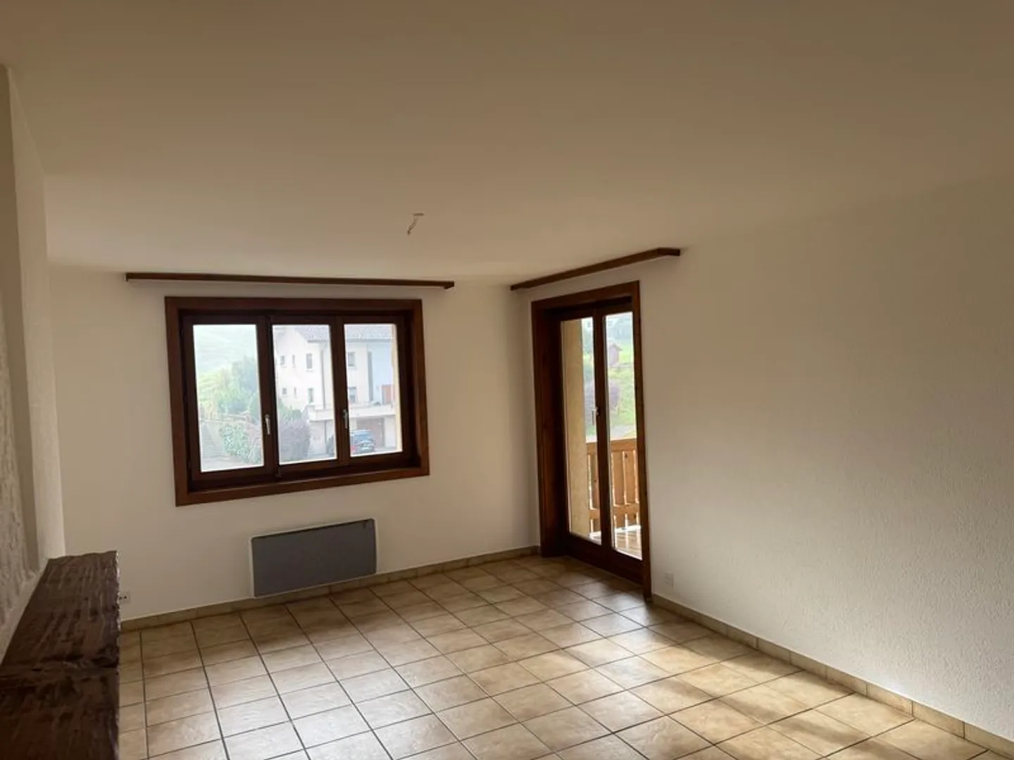 Grand appartement 2,5 pièces de 54 m2 au 2ème étage - Photo 4 sur 5