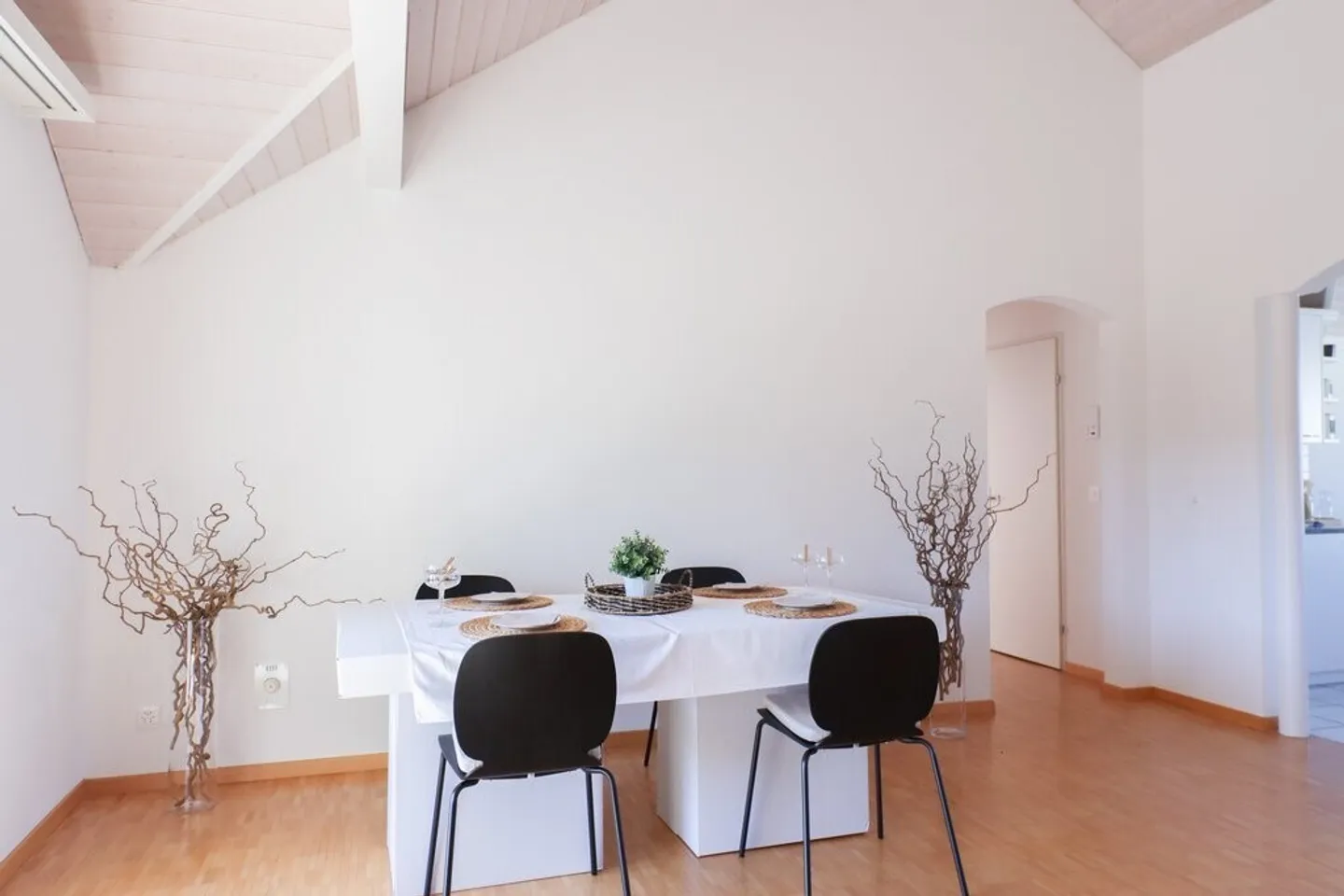 Appartement familial au centre de Sirnach - Photo 3 sur 12