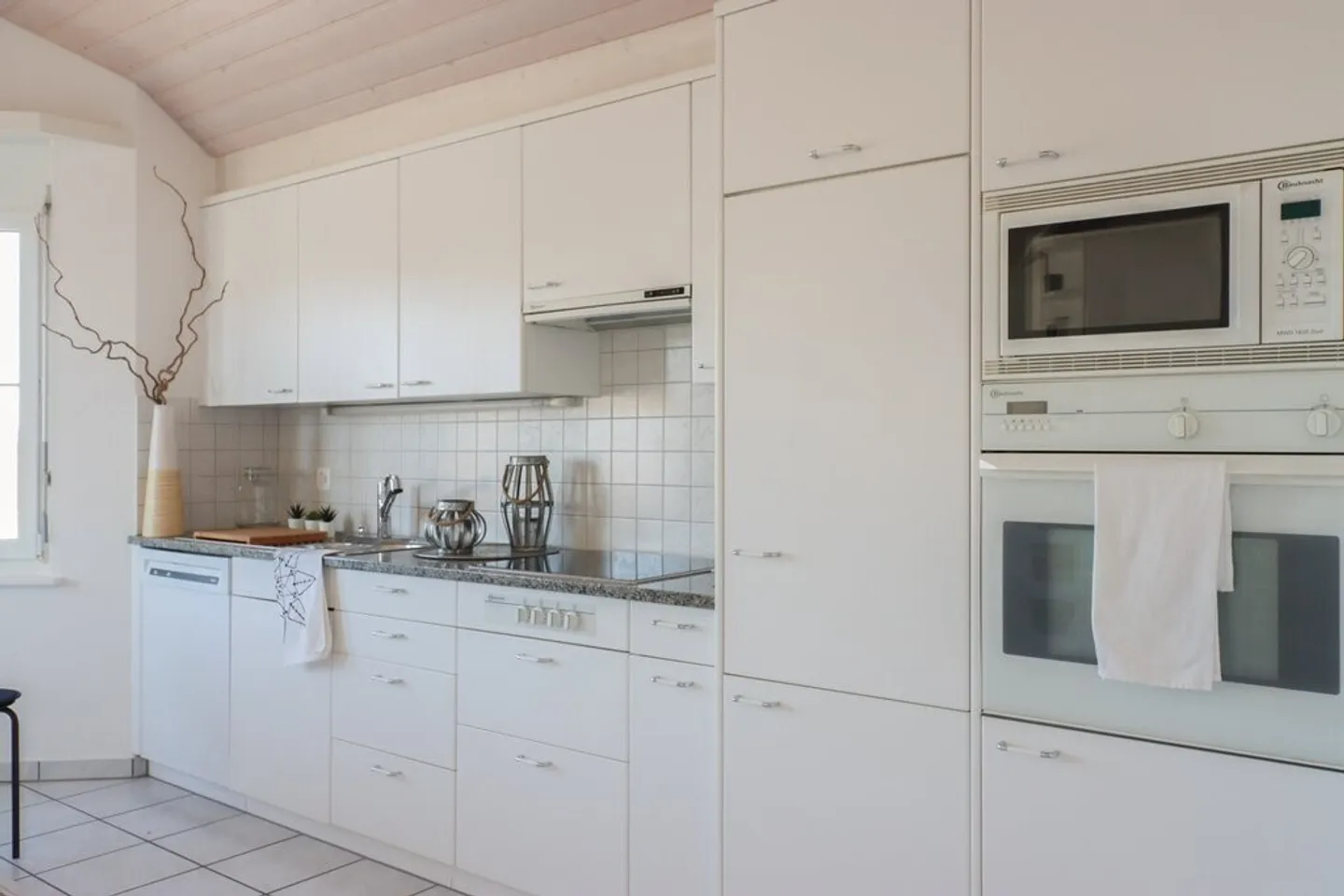 Appartement familial au centre de Sirnach - Photo 7 sur 12