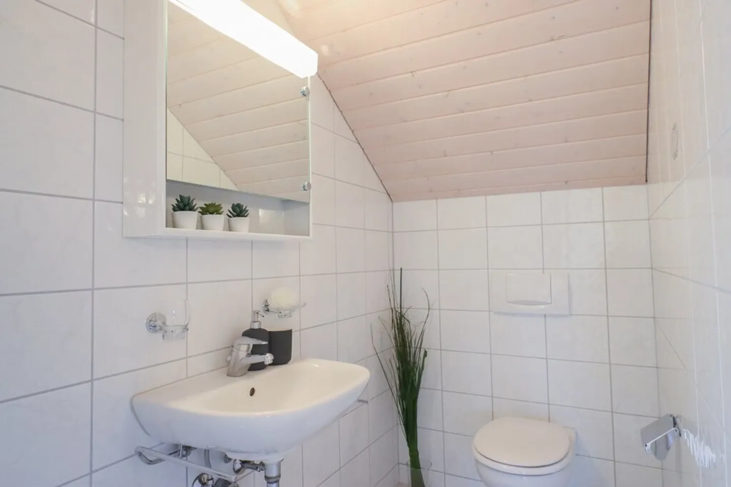 Appartement familial au centre de Sirnach - Photo 10 sur 12