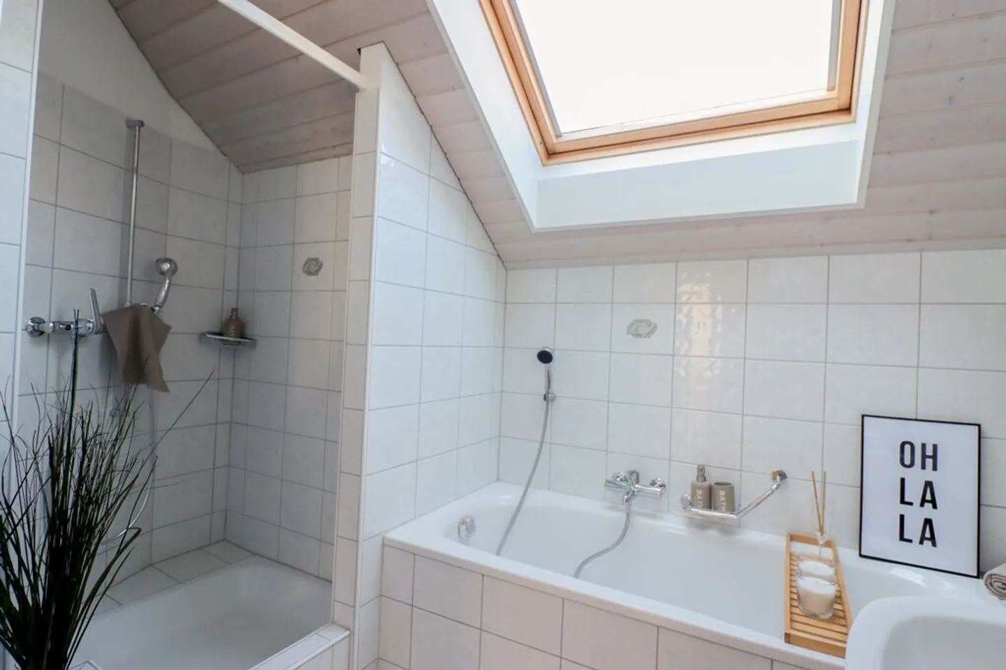 Appartement familial au centre de Sirnach - Photo 9 sur 12