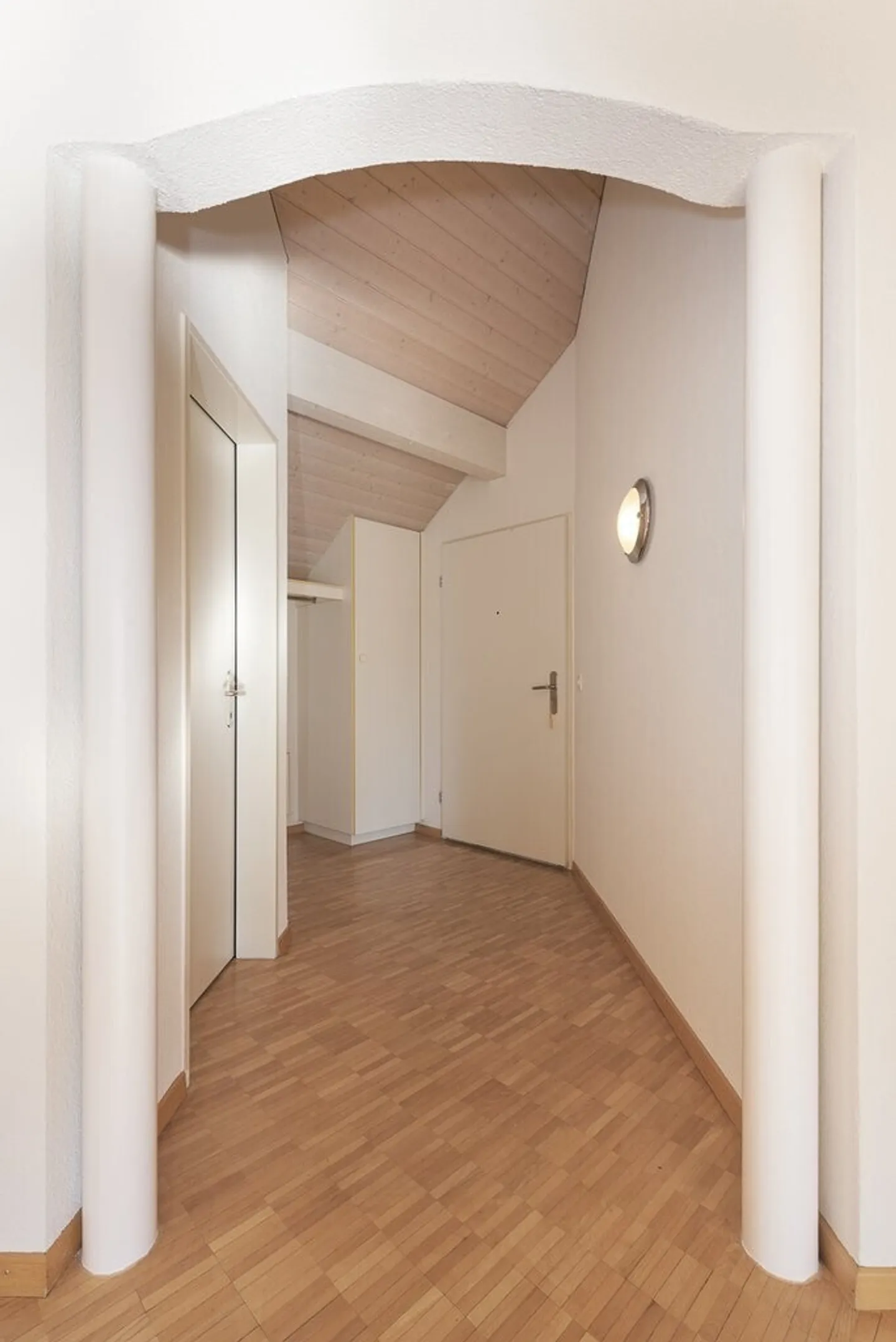 Appartement familial au centre de Sirnach - Photo 11 sur 12