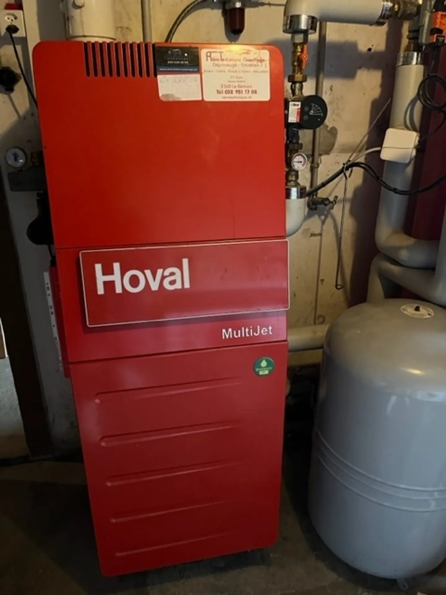 Propriété à usage mixte - Photo 14 sur 27