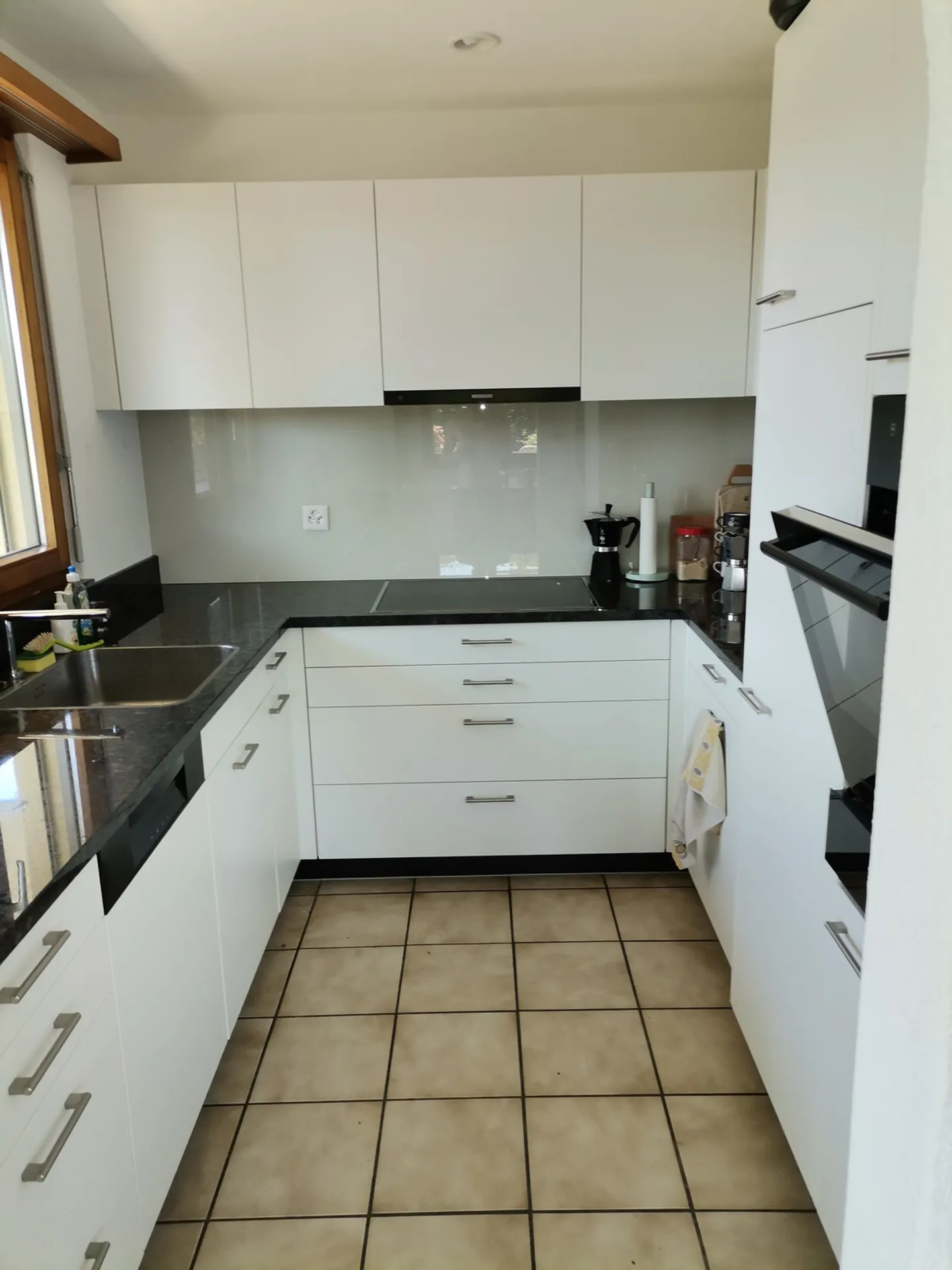 3½ ROOM APARTMENT IN BÜLACH (ZH), FURNISHED, TEMPORARY - Photo 3 of 10