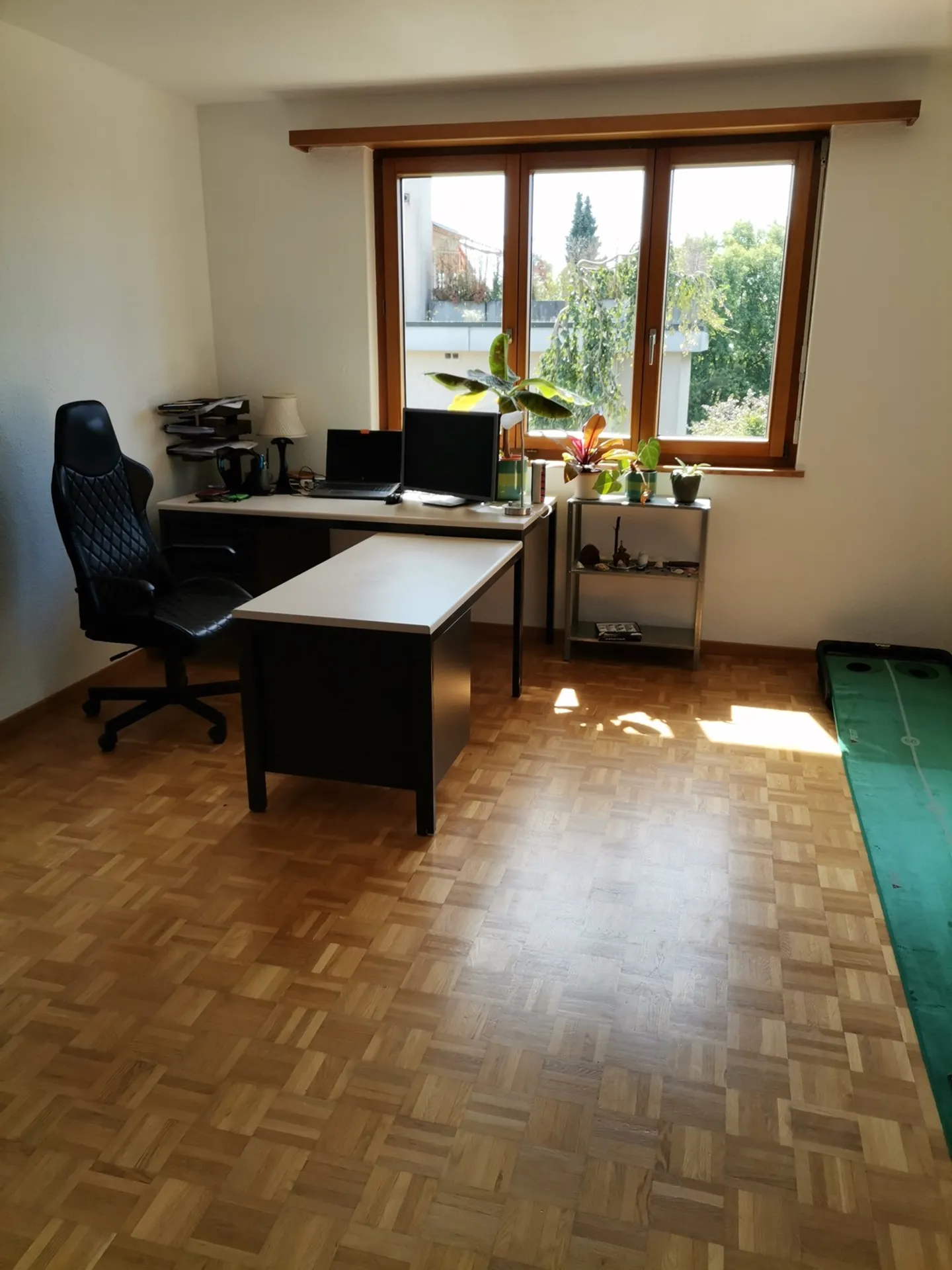 3½ ROOM APARTMENT IN BÜLACH (ZH), FURNISHED, TEMPORARY - Photo 6 of 10