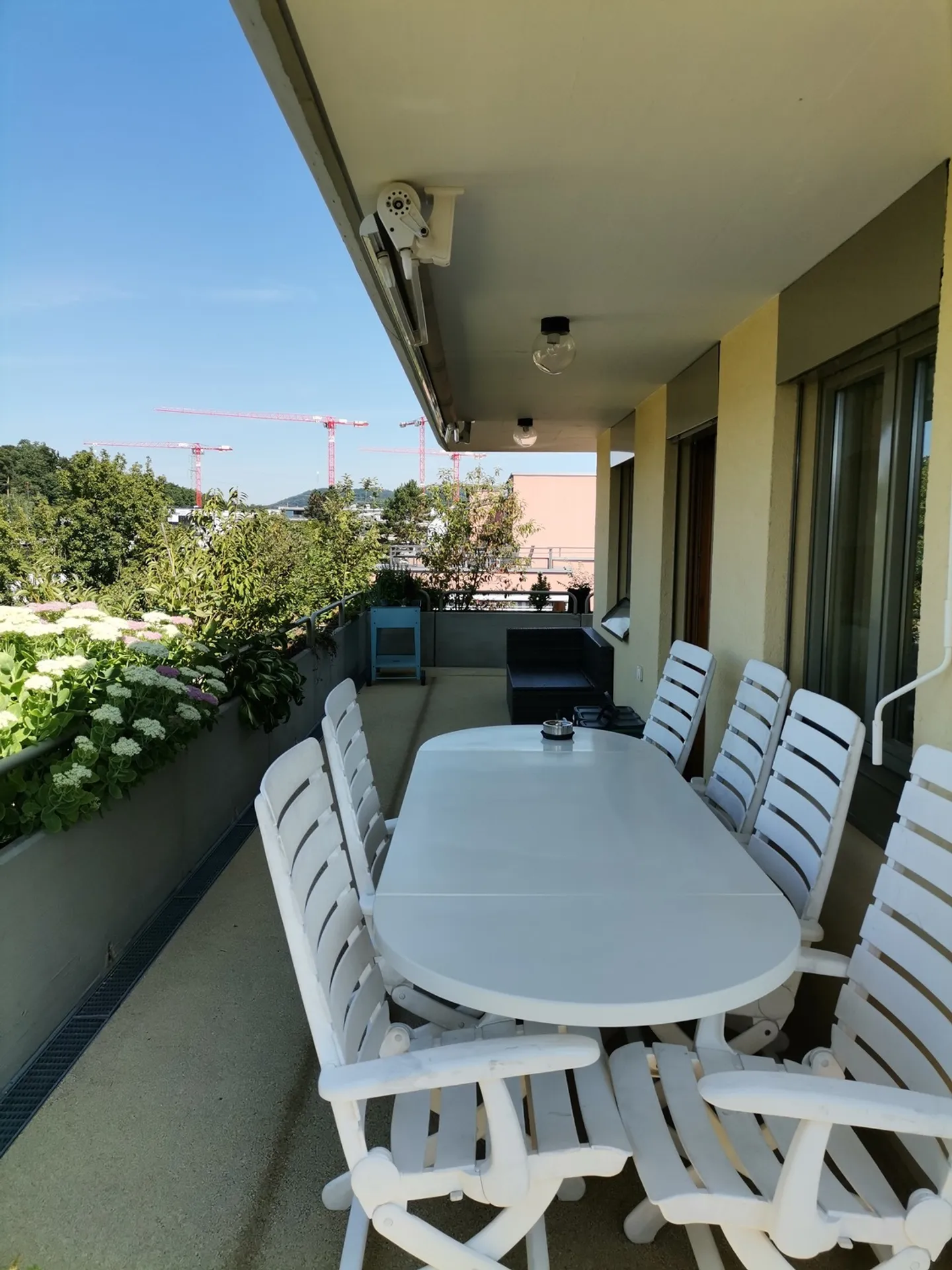 3½ ROOM APARTMENT IN BÜLACH (ZH), FURNISHED, TEMPORARY - Photo 9 of 10