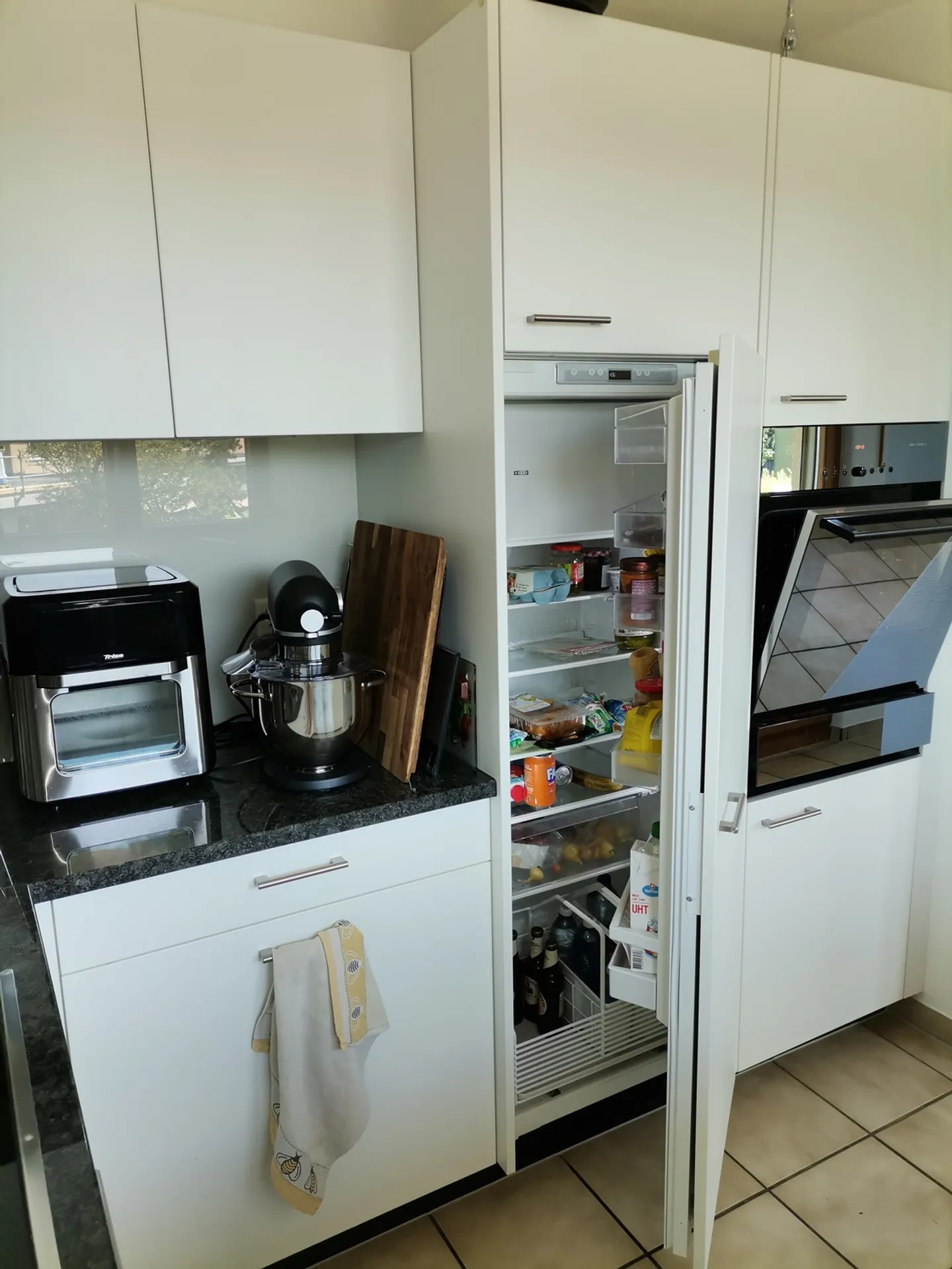 3½ ROOM APARTMENT IN BÜLACH (ZH), FURNISHED, TEMPORARY - Photo 4 of 10