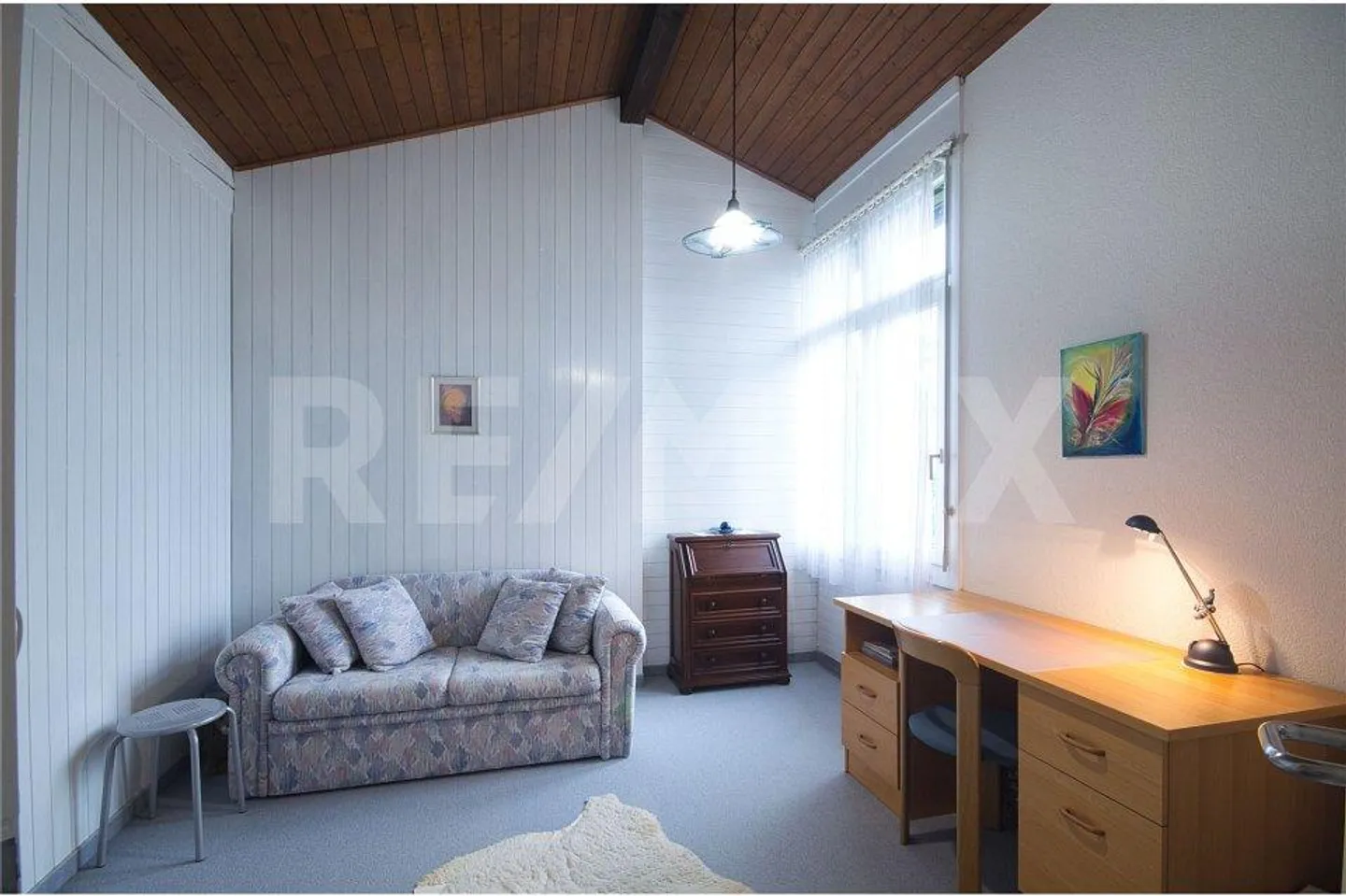 Families pay attention – A family house with heart in Züberwangen - Photo 9 of 13