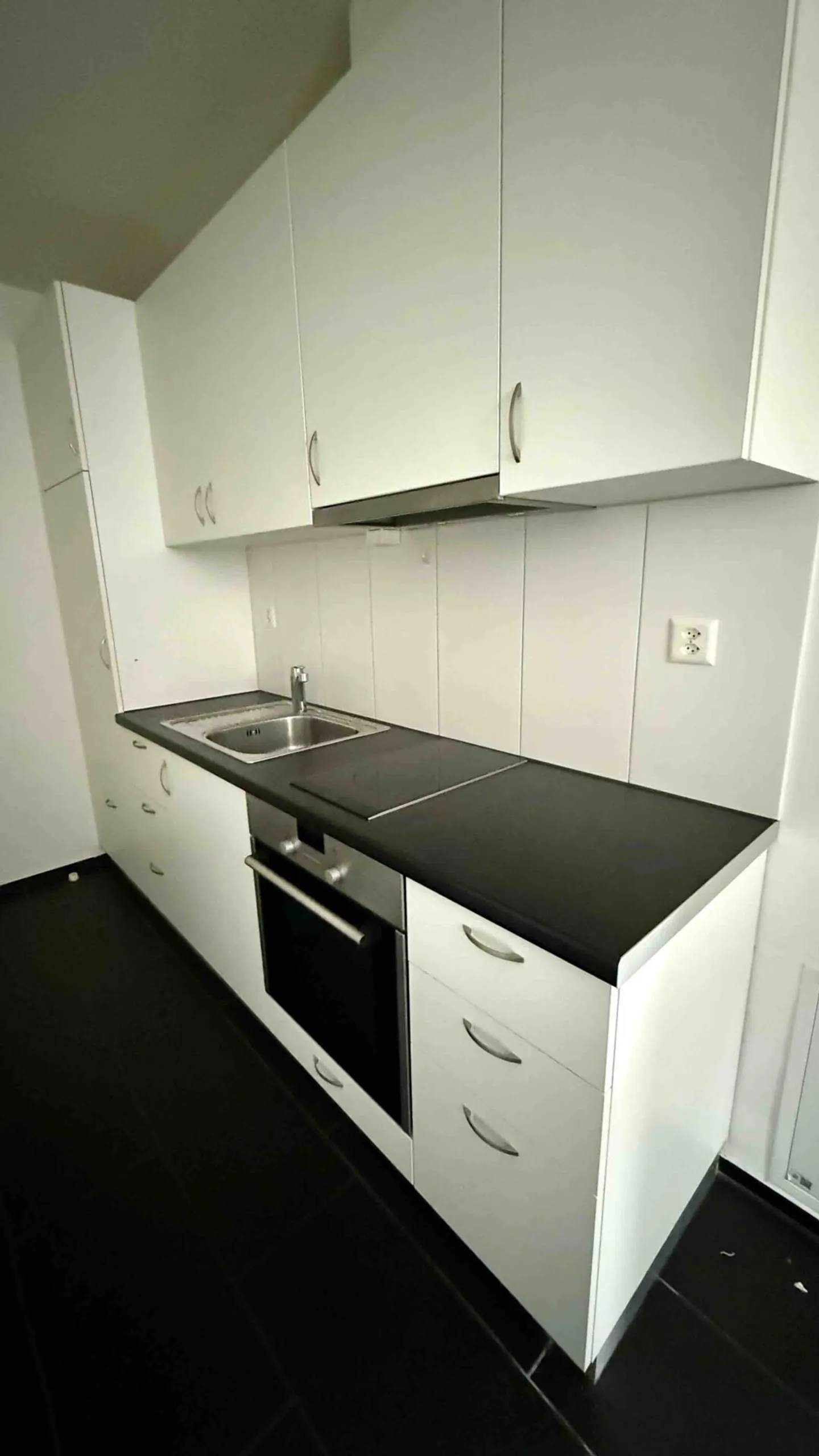 2-room apartment - Photo 5 of 6