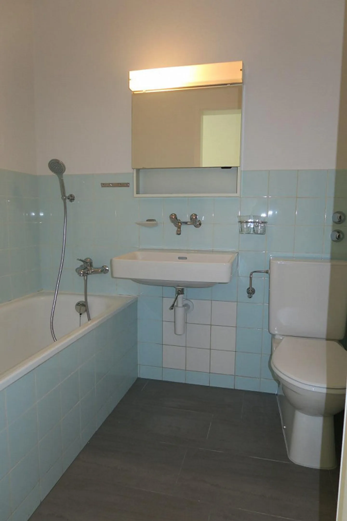 Beautiful 3-room apartment for rent! - Photo 7 of 7