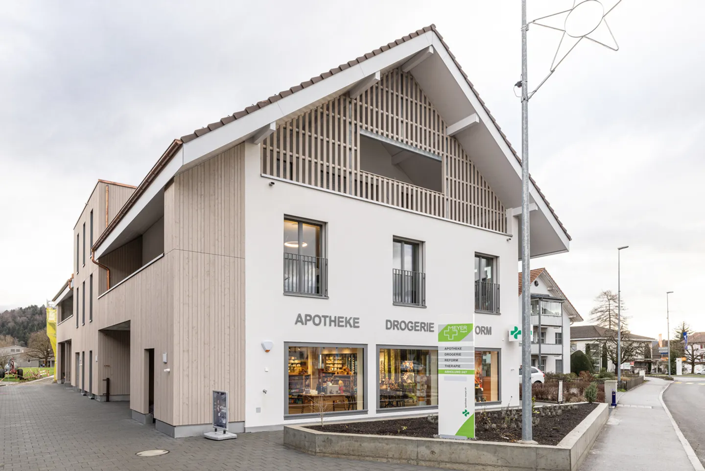 Appartamento Incantevole a Roggwil - Foto 1 di 17