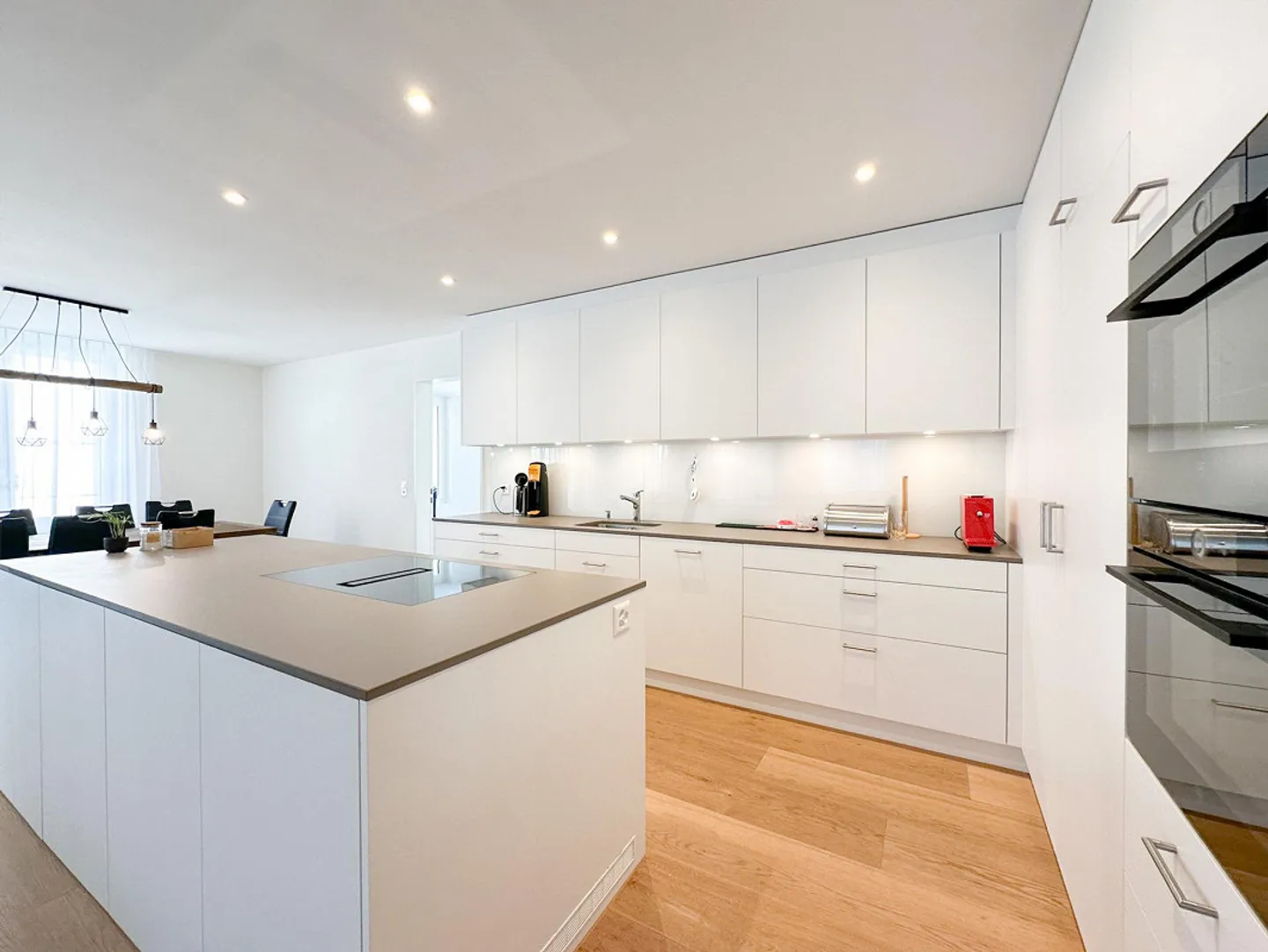 Exklusive 5.5-Zimmer-Wohnung in modernem Neubau in Entlebuch - Foto 2 von 20