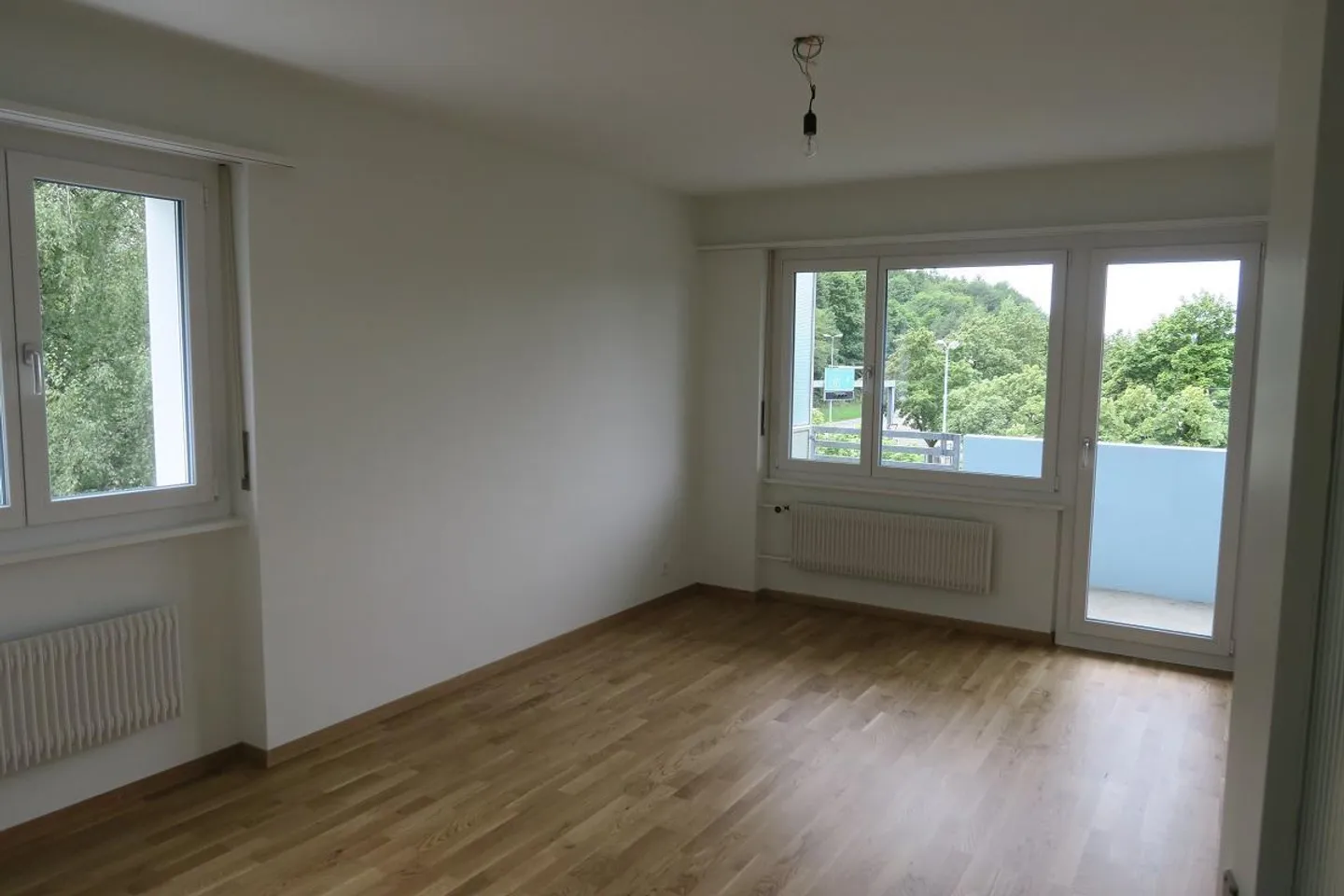 Beautiful 3-room apartment for rent! - Photo 2 of 7