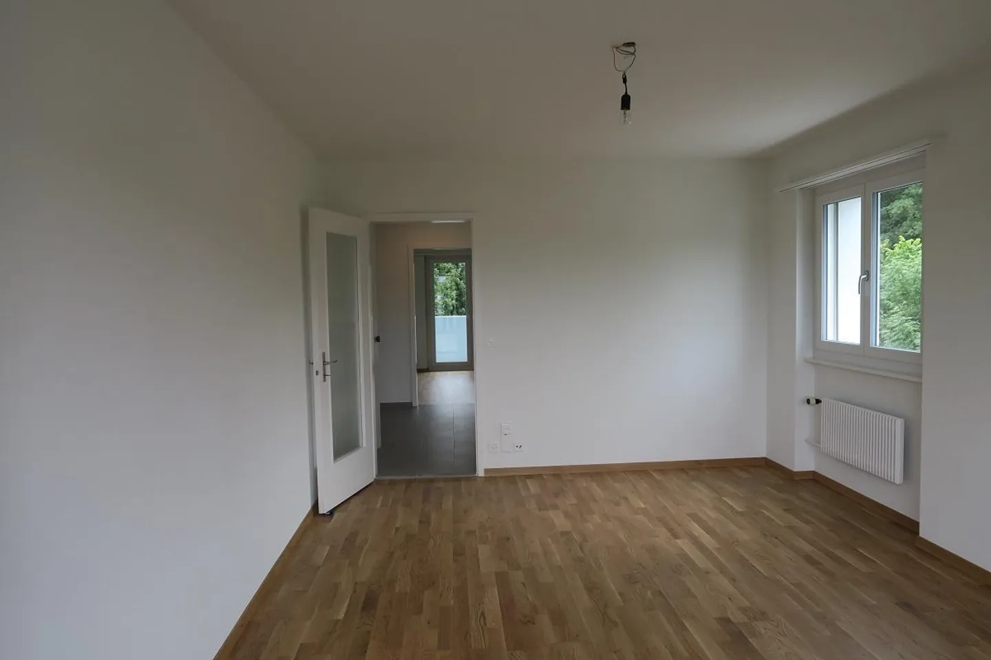 Beautiful 3-room apartment for rent! - Photo 3 of 7
