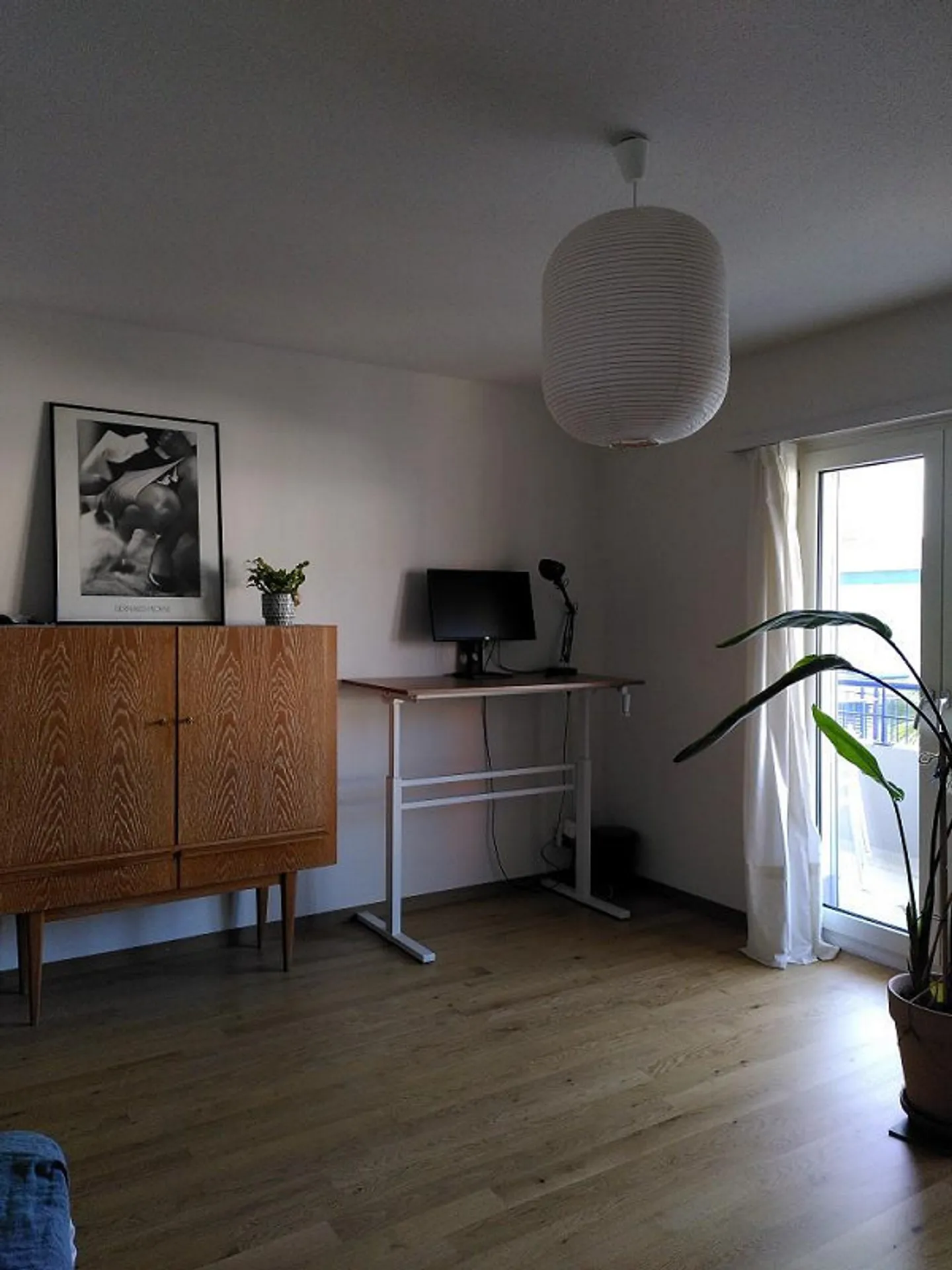 Camera in un appartamento condiviso vicino all'area ricreativa del fiume Limmat - Foto 8 di 9