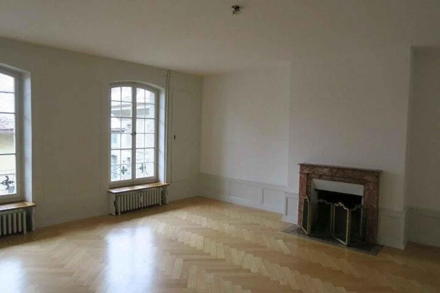 Your new residential jewel in the lower Bern old town! - Photo 2 of 11