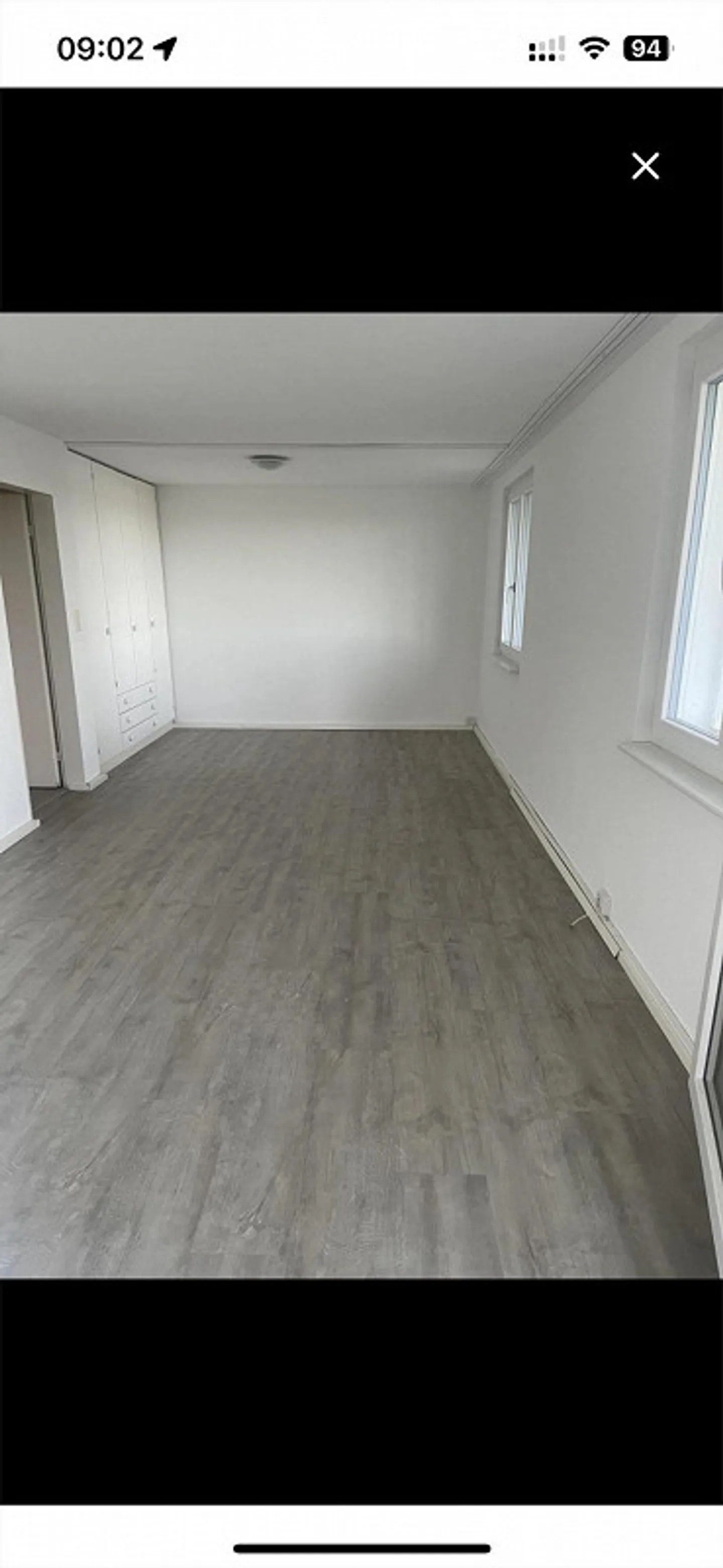 1.5-Room Apartment with Dream View of the Lake in Fruthwilen - Photo 4 of 11