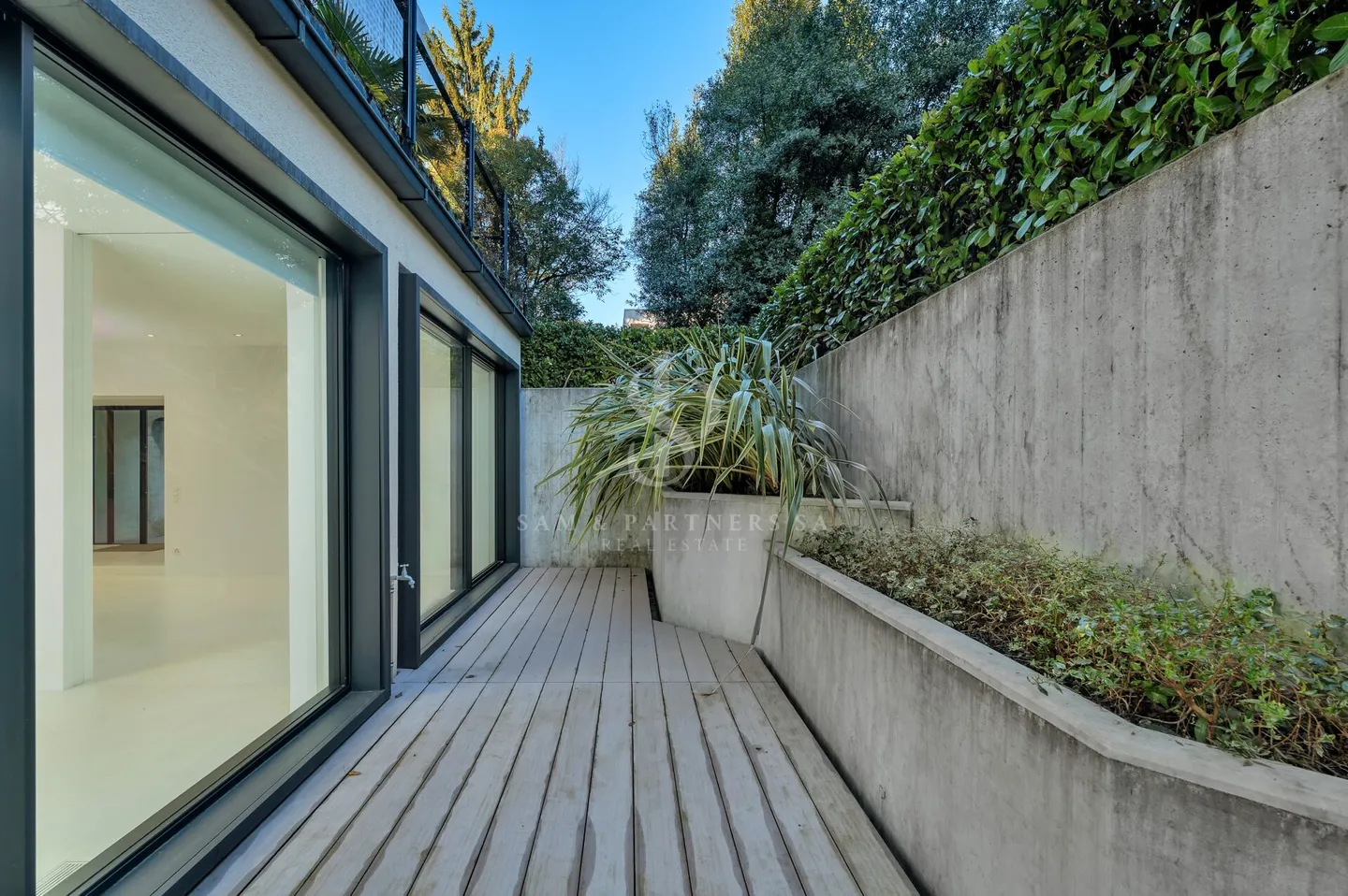 Loft moderno in centro a Lugano - Foto 2 di 20