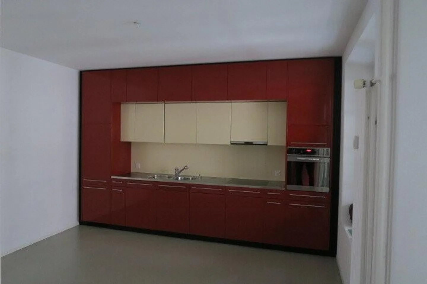 Your new residential jewel in the lower Bern old town! - Photo 4 of 11