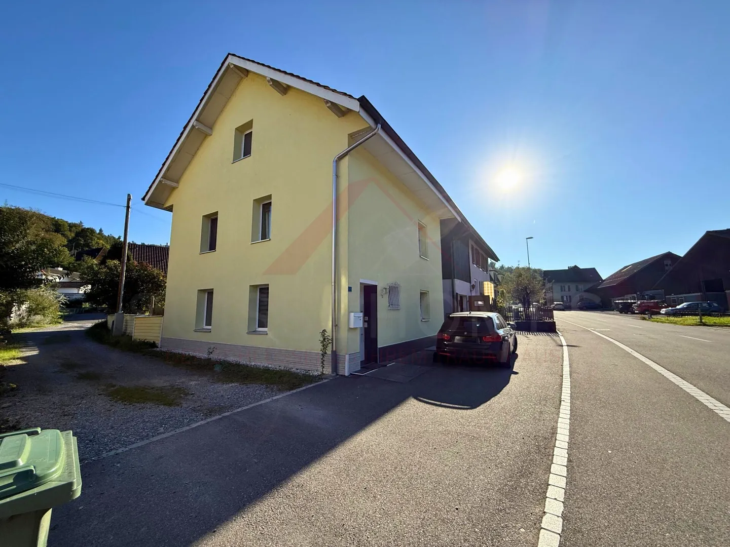 Casa singola in affitto - Foto 1 di 17