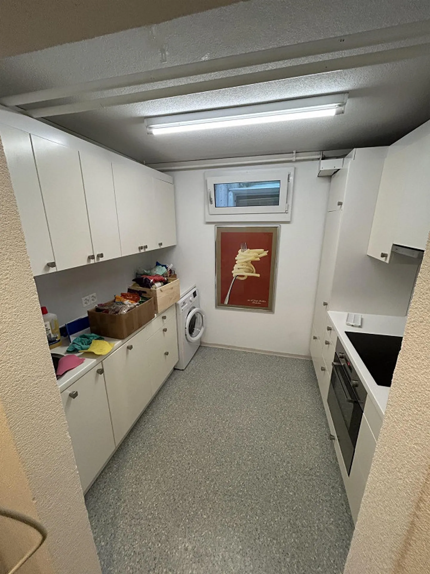 1.5-Room Apartment with Dream View of the Lake in Fruthwilen - Photo 7 of 11