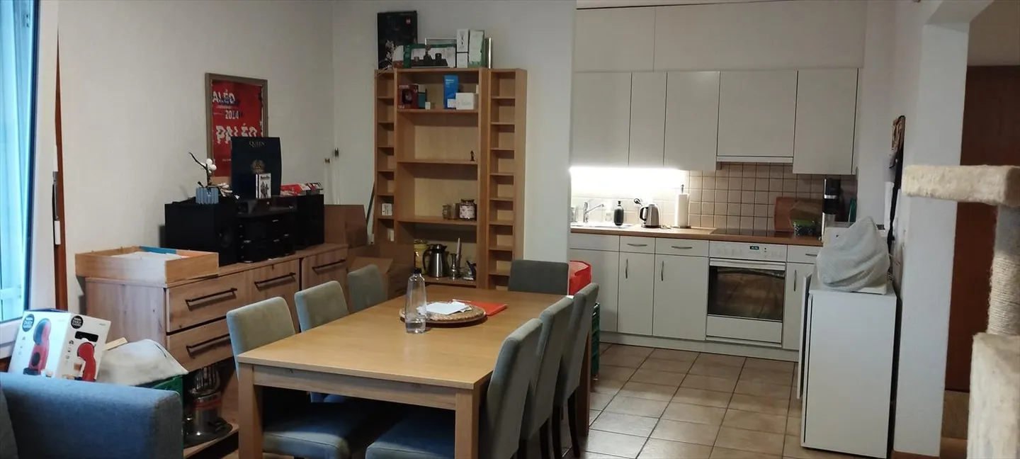 Appartamento 3 locali - Foto 1 di 3