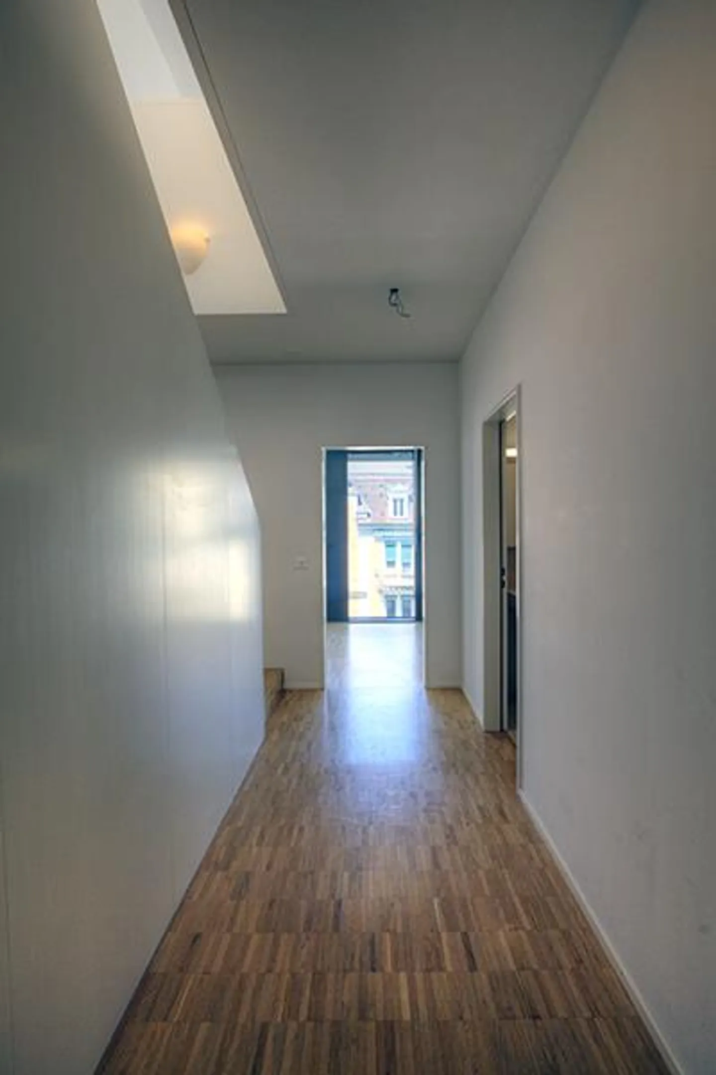 Moderne Maisonettewohnung - Foto 3 von 13