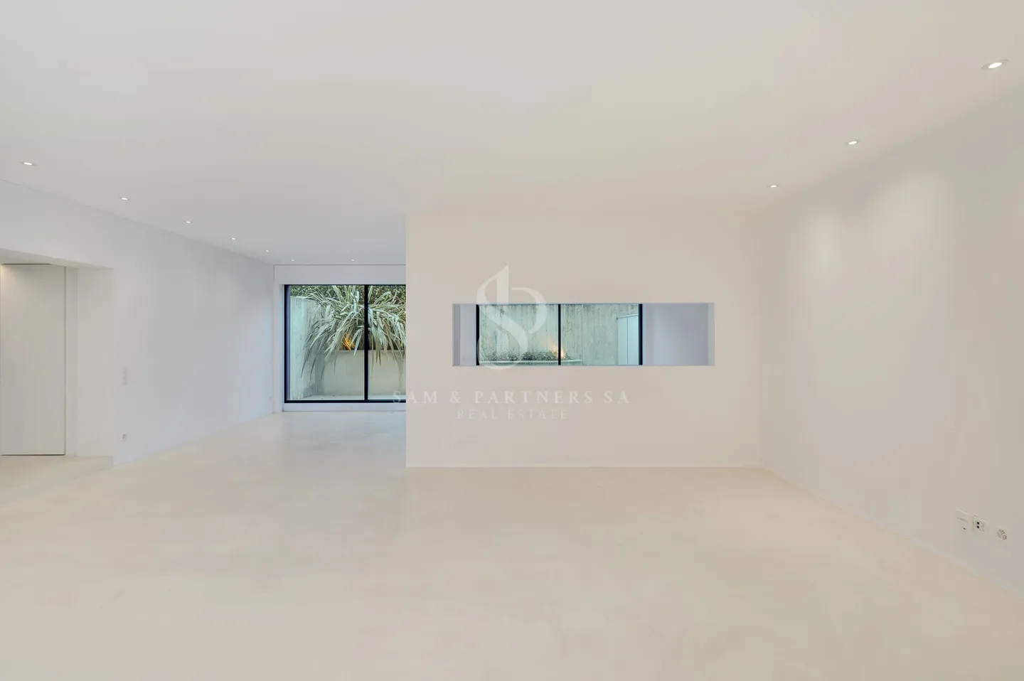 Loft moderno in centro a Lugano - Foto 3 di 20