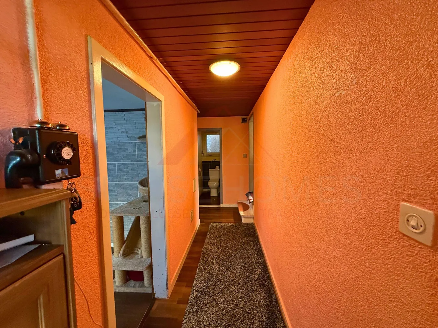 Casa singola in affitto - Foto 4 di 17