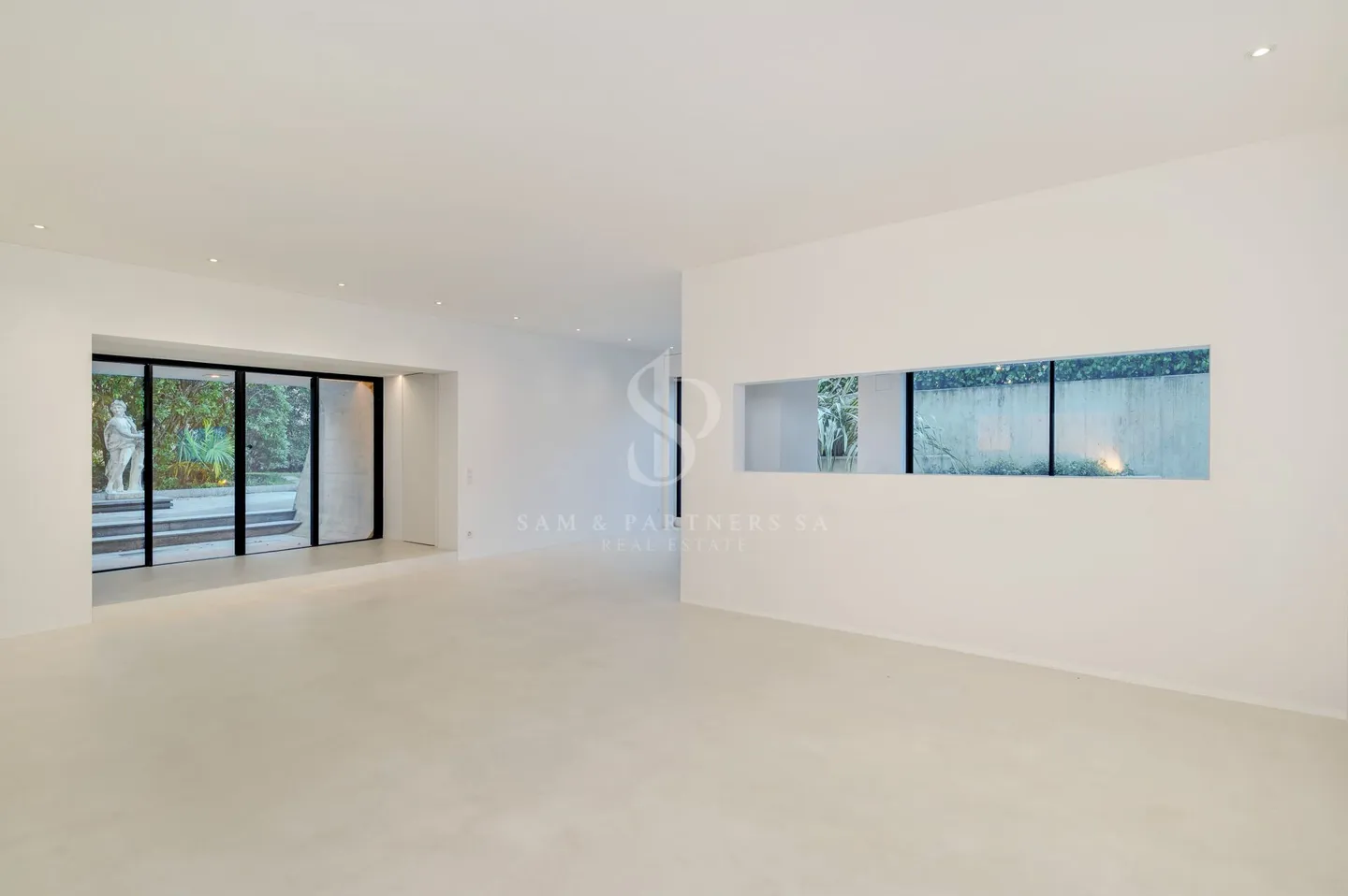 Loft moderno in centro a Lugano - Foto 6 di 20