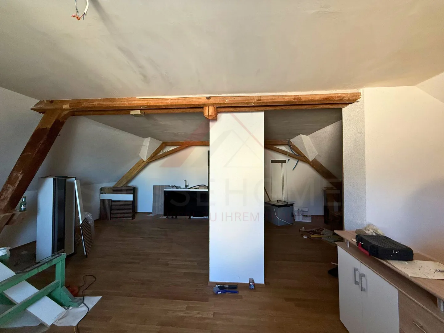 Casa singola in affitto - Foto 13 di 17