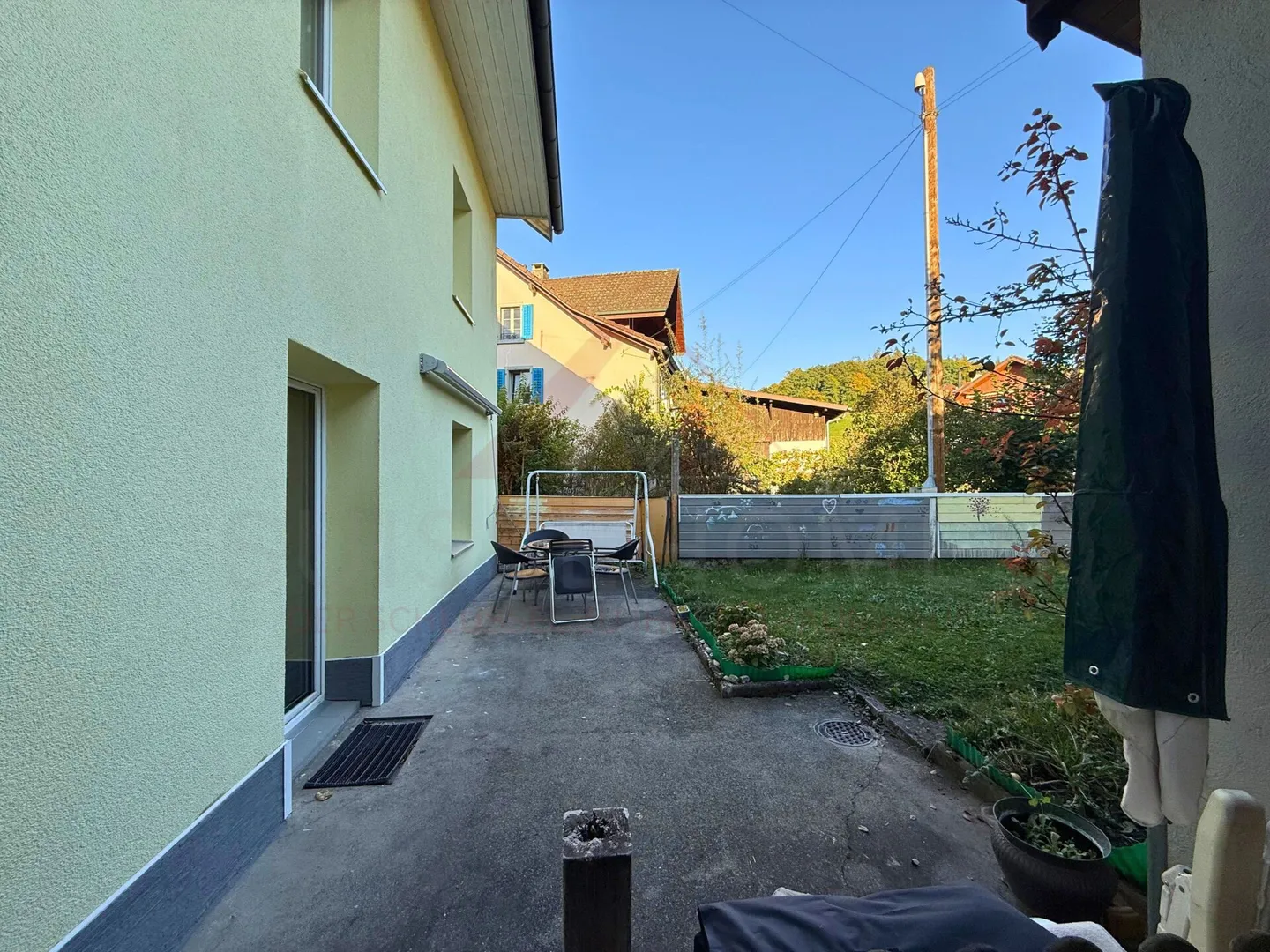 Casa singola in affitto - Foto 14 di 17