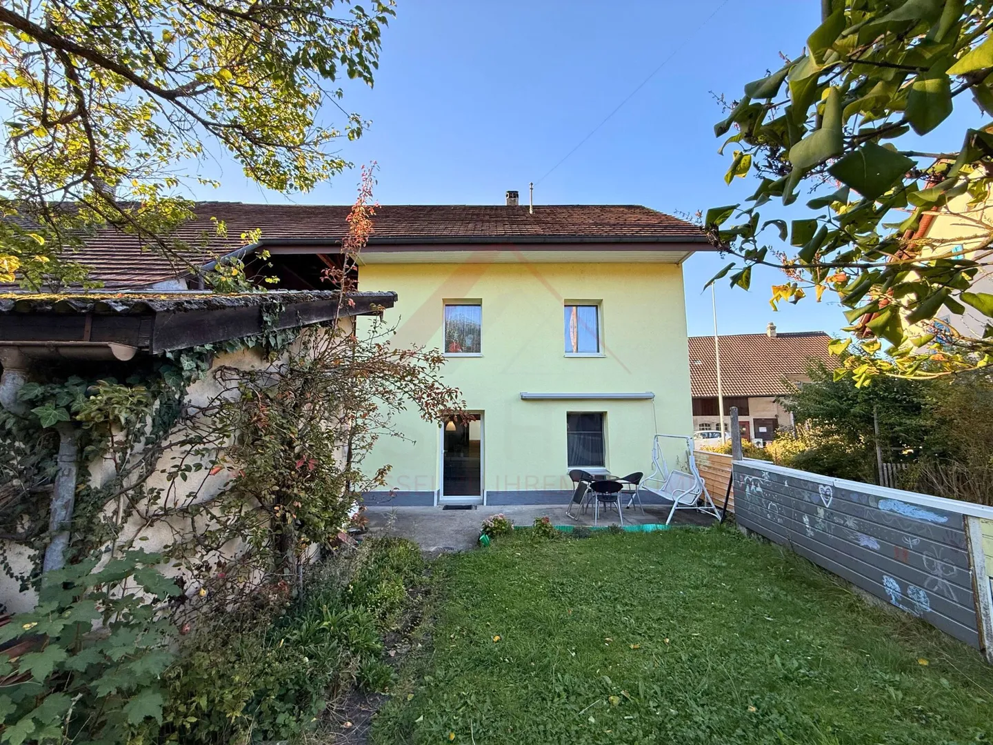 Casa singola in affitto - Foto 15 di 17