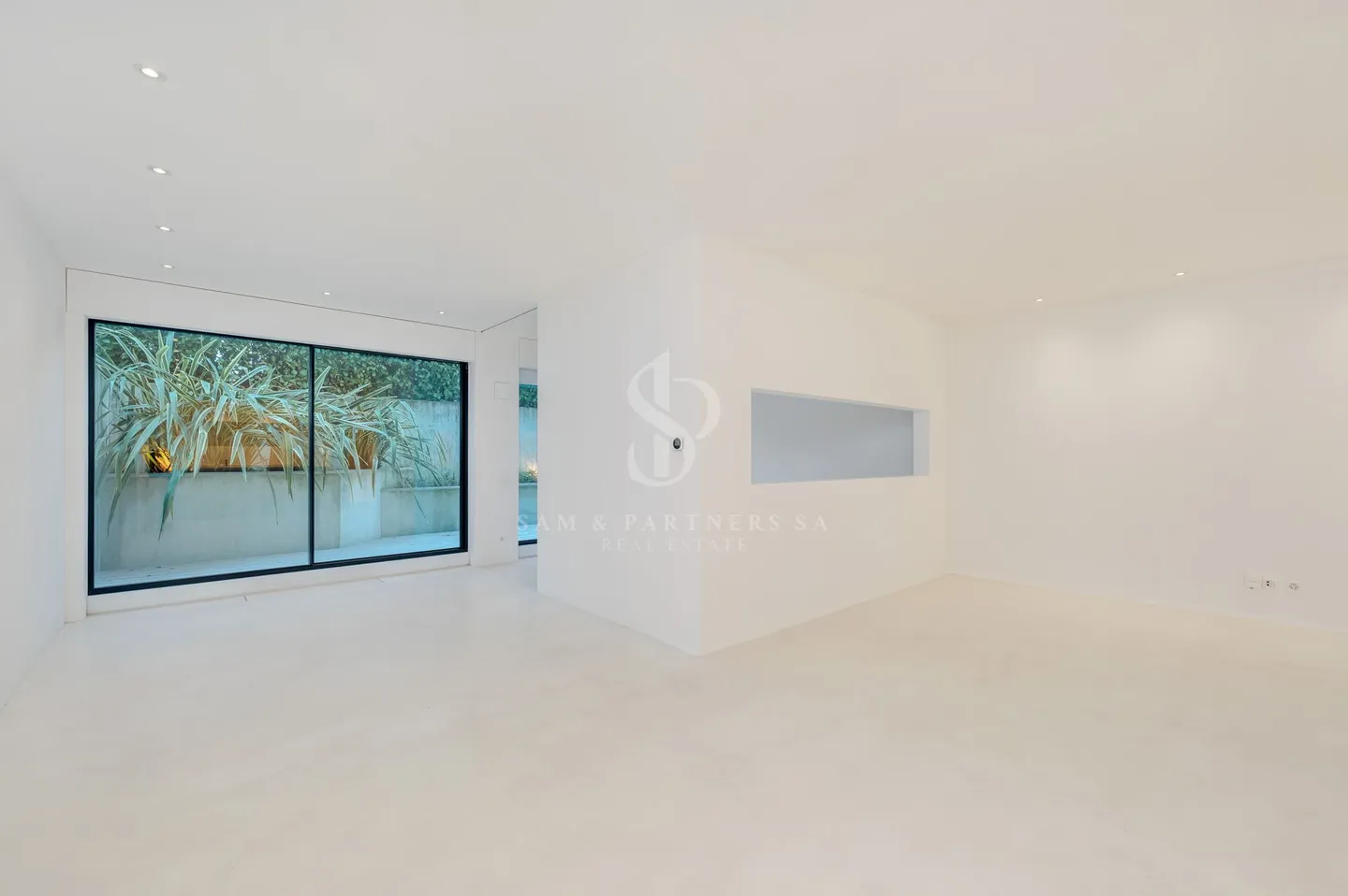 Loft moderno in centro a Lugano - Foto 7 di 20