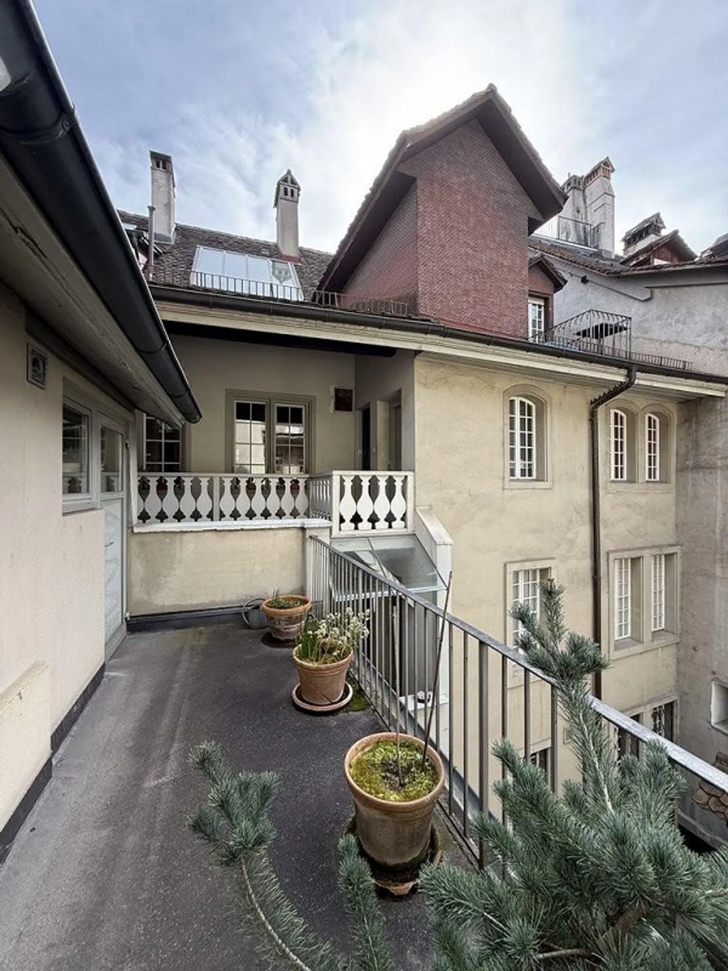 Your new residential jewel in the lower Bern old town! - Photo 10 of 11