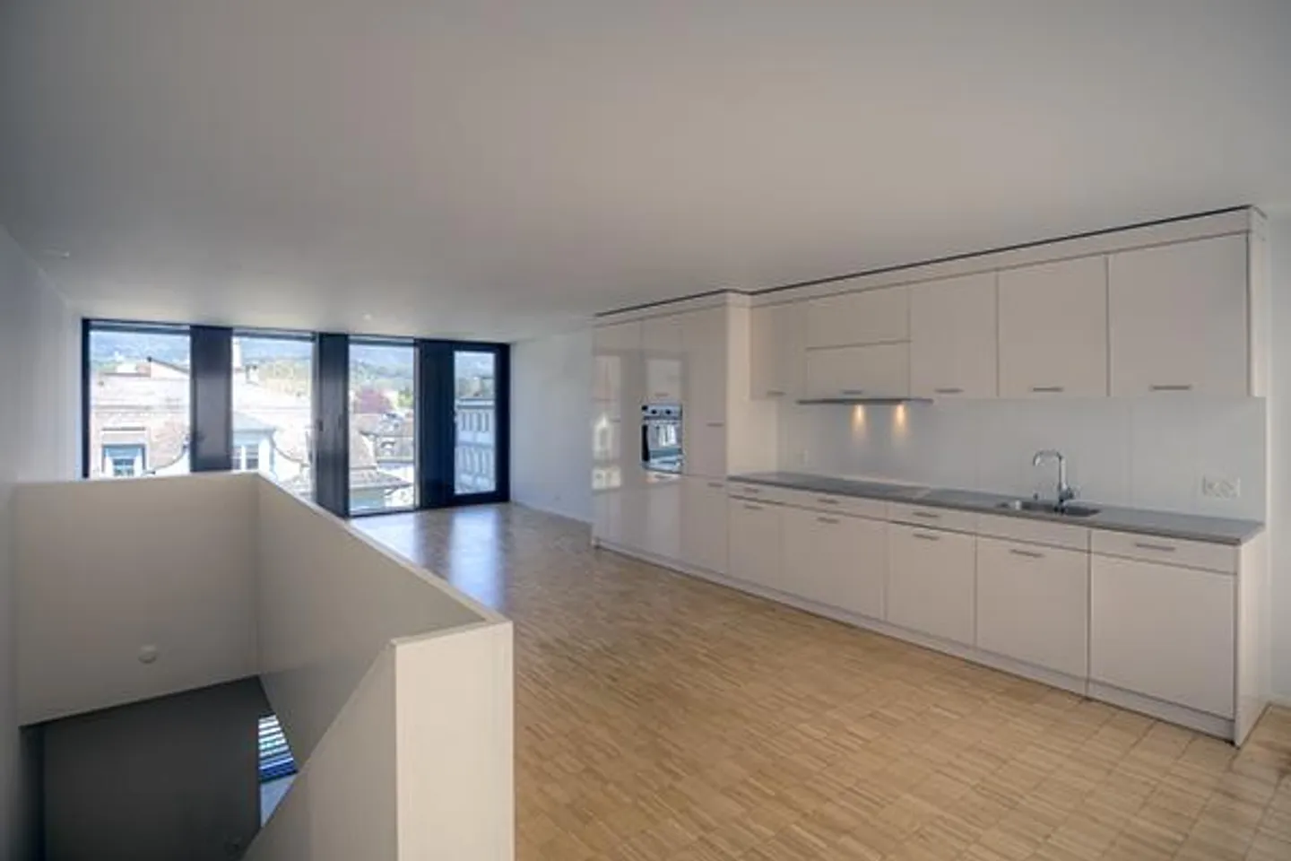 Moderne Maisonettewohnung - Foto 7 von 13