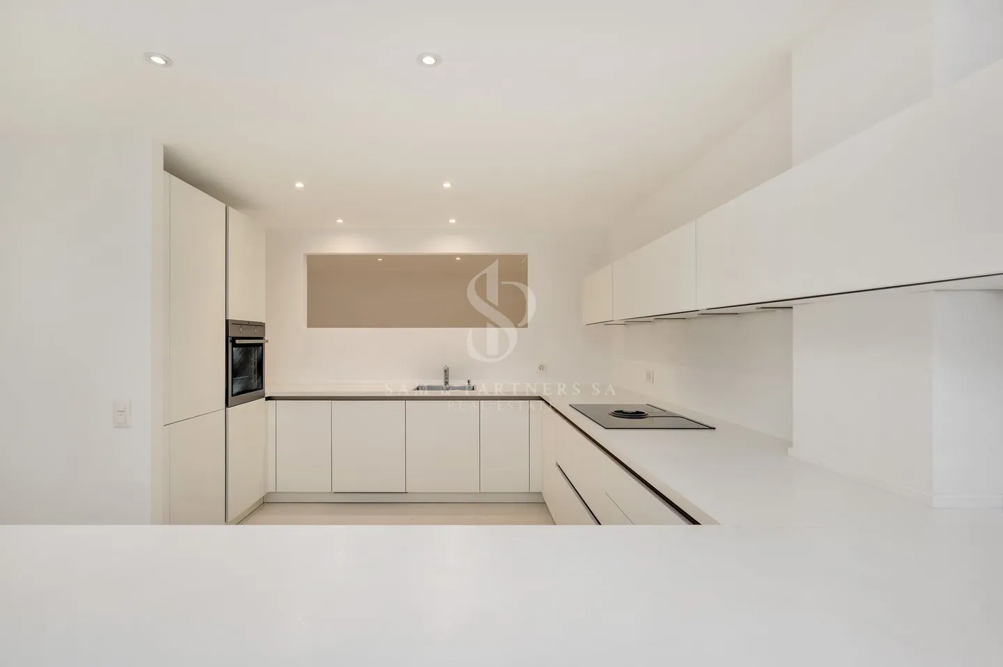 Loft moderno in centro a Lugano - Foto 8 di 20