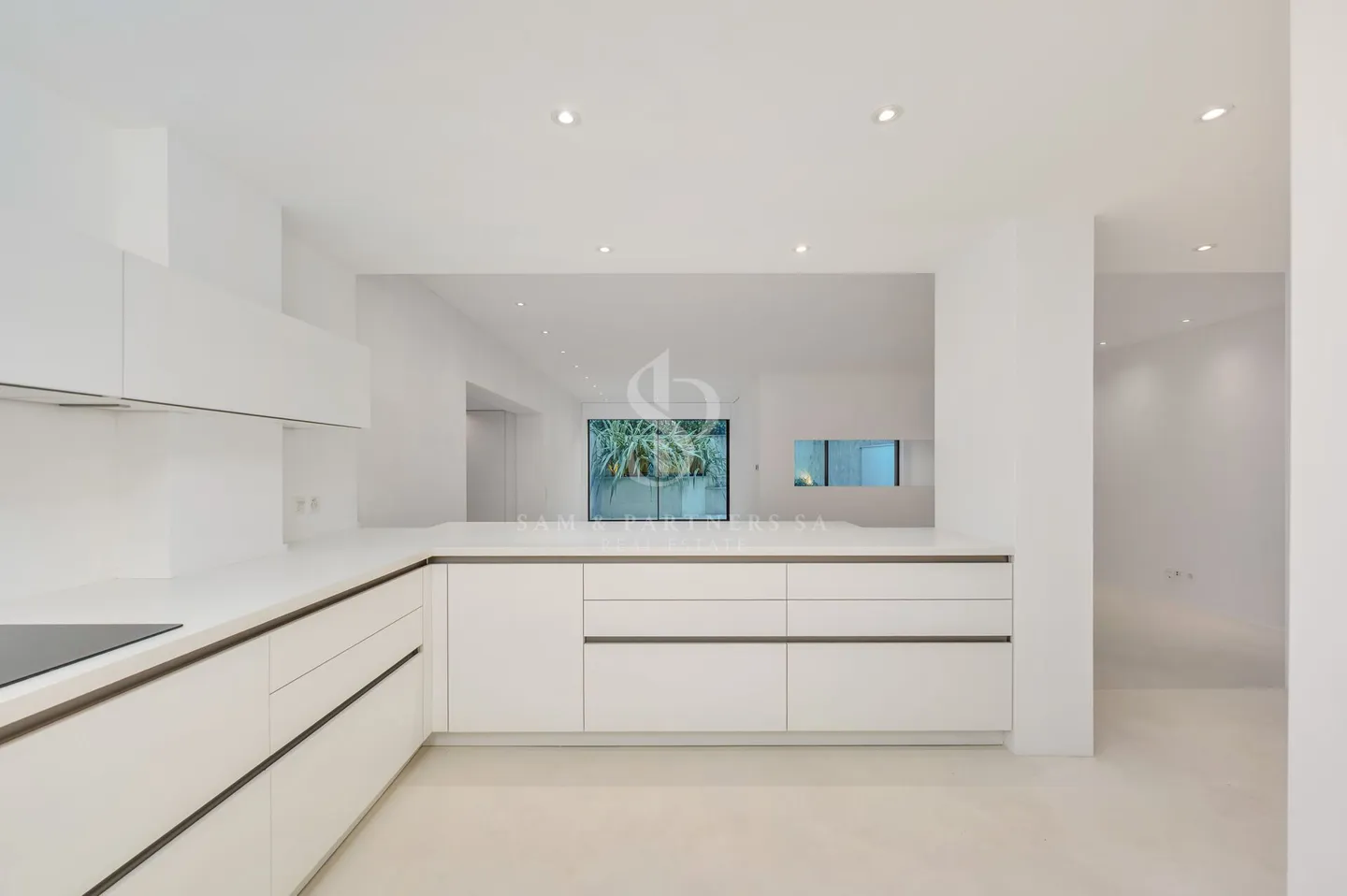 Loft moderno in centro a Lugano - Foto 9 di 20