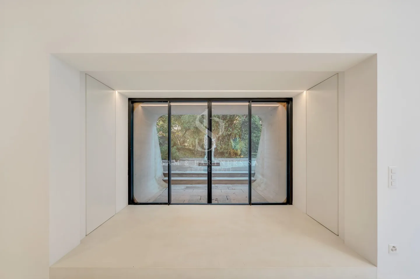 Loft moderno in centro a Lugano - Foto 10 di 20