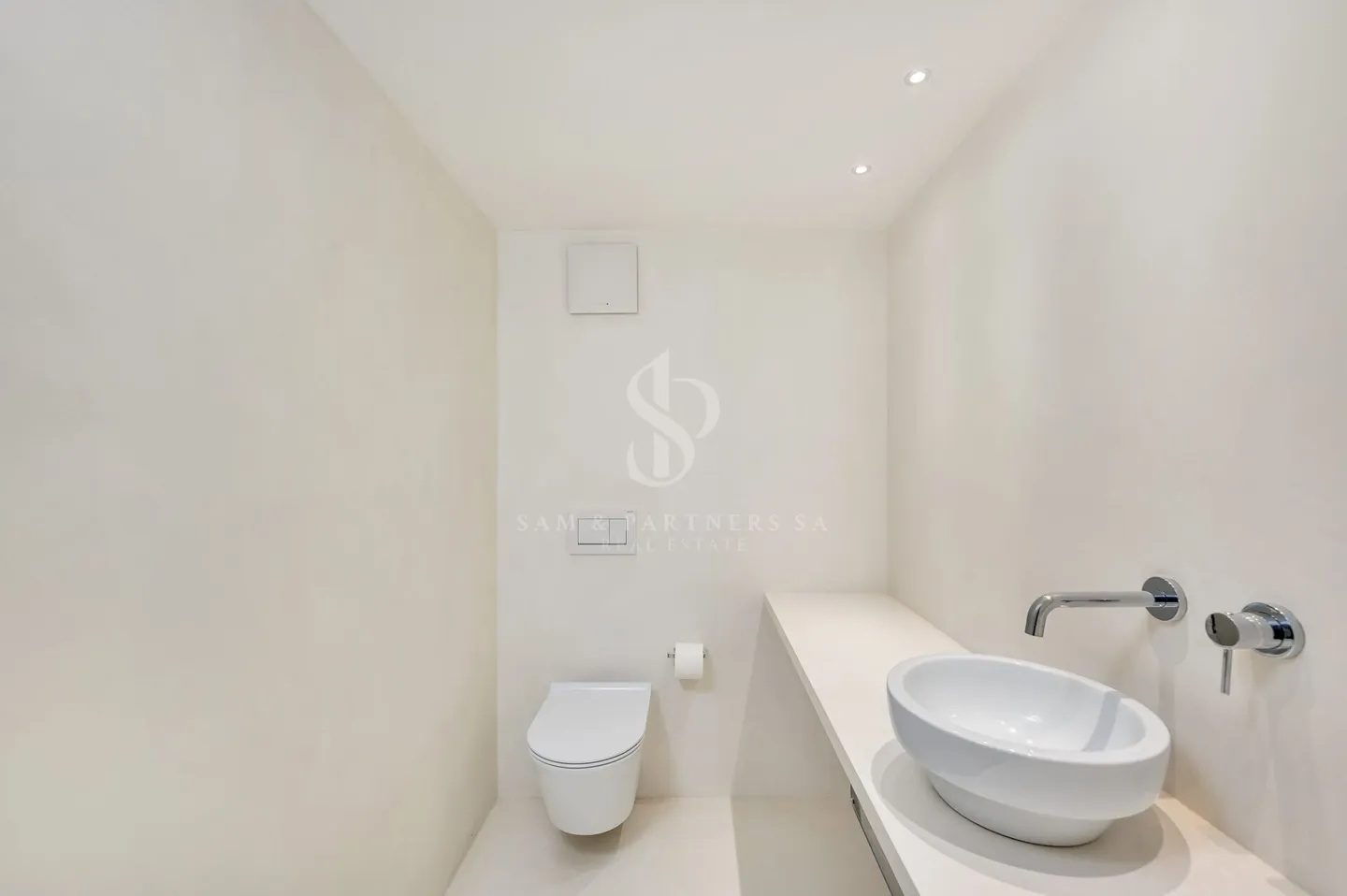 Loft moderno in centro a Lugano - Foto 11 di 20