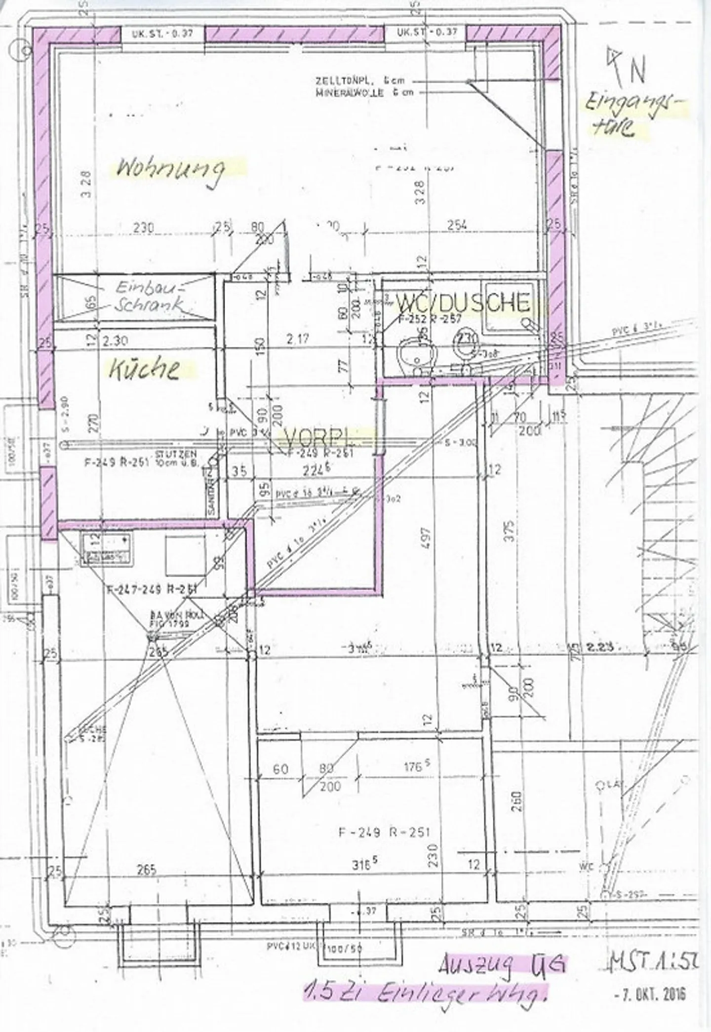 1.5-Room Apartment with Dream View of the Lake in Fruthwilen - Photo 11 of 11